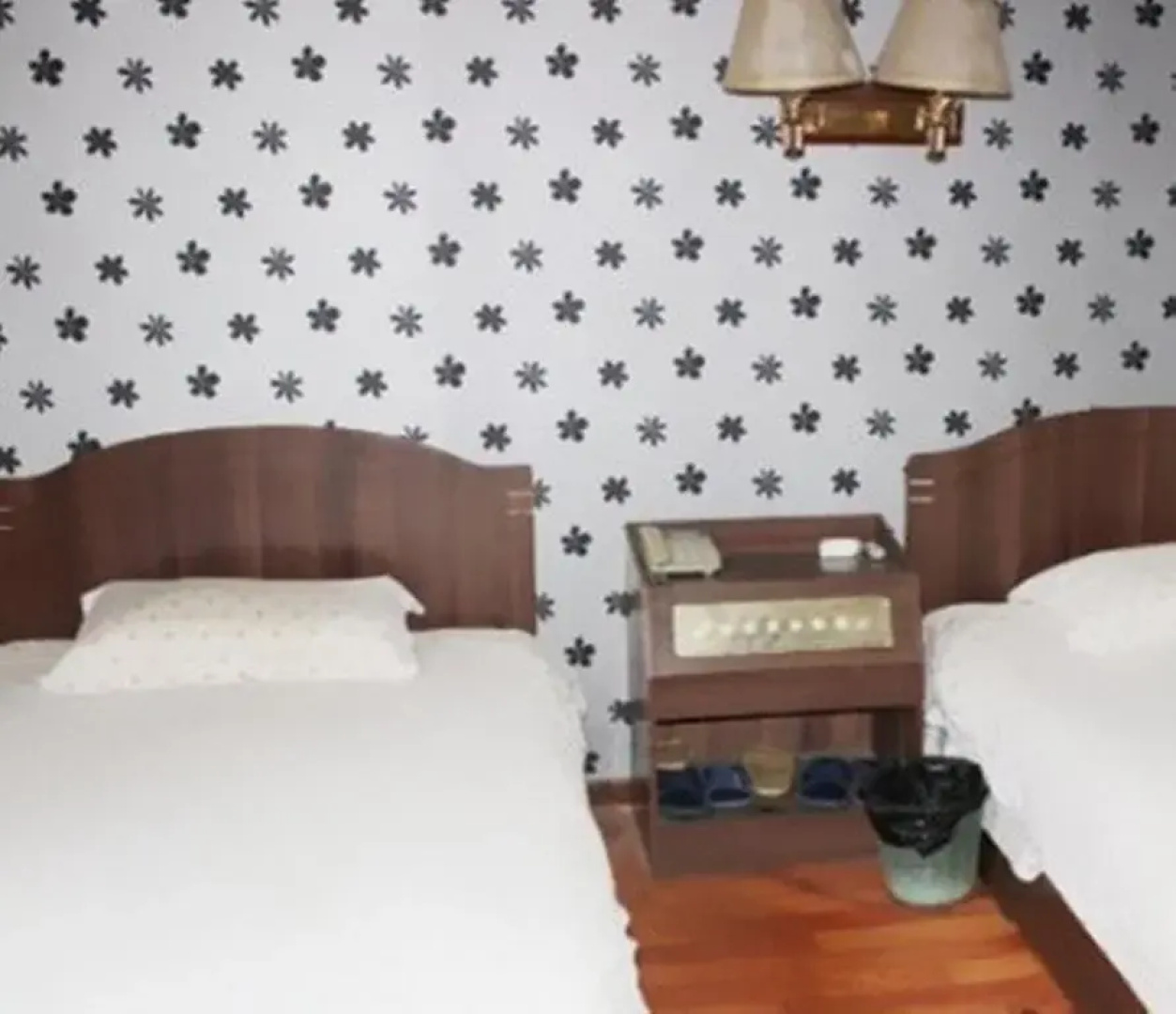 Xuzhou Huacheng Inn