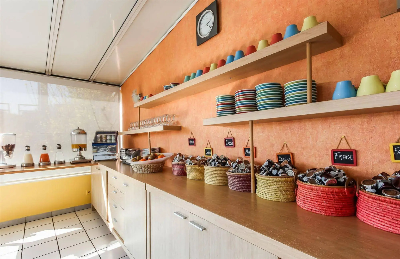 Hôtel Lune Etoile La Pardieu