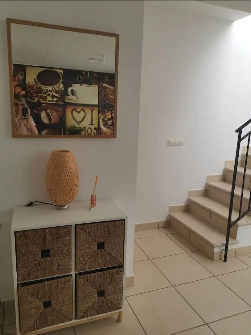 Villa 27 Playa Macenas - Mojacar Beach