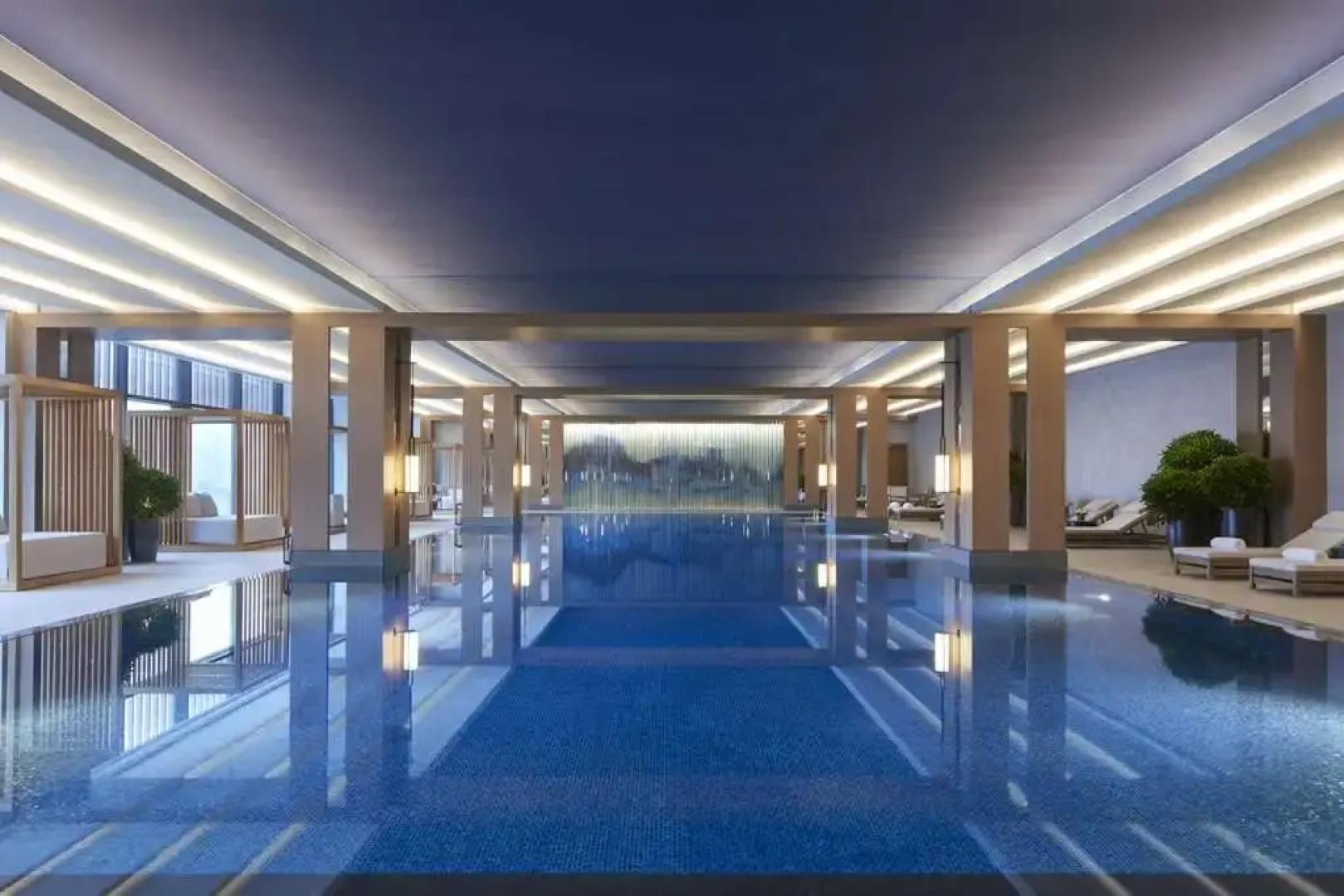 Hyatt Regency Zhuzhou