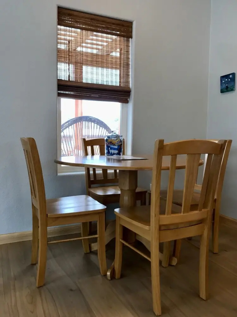 Willow Street Cottages