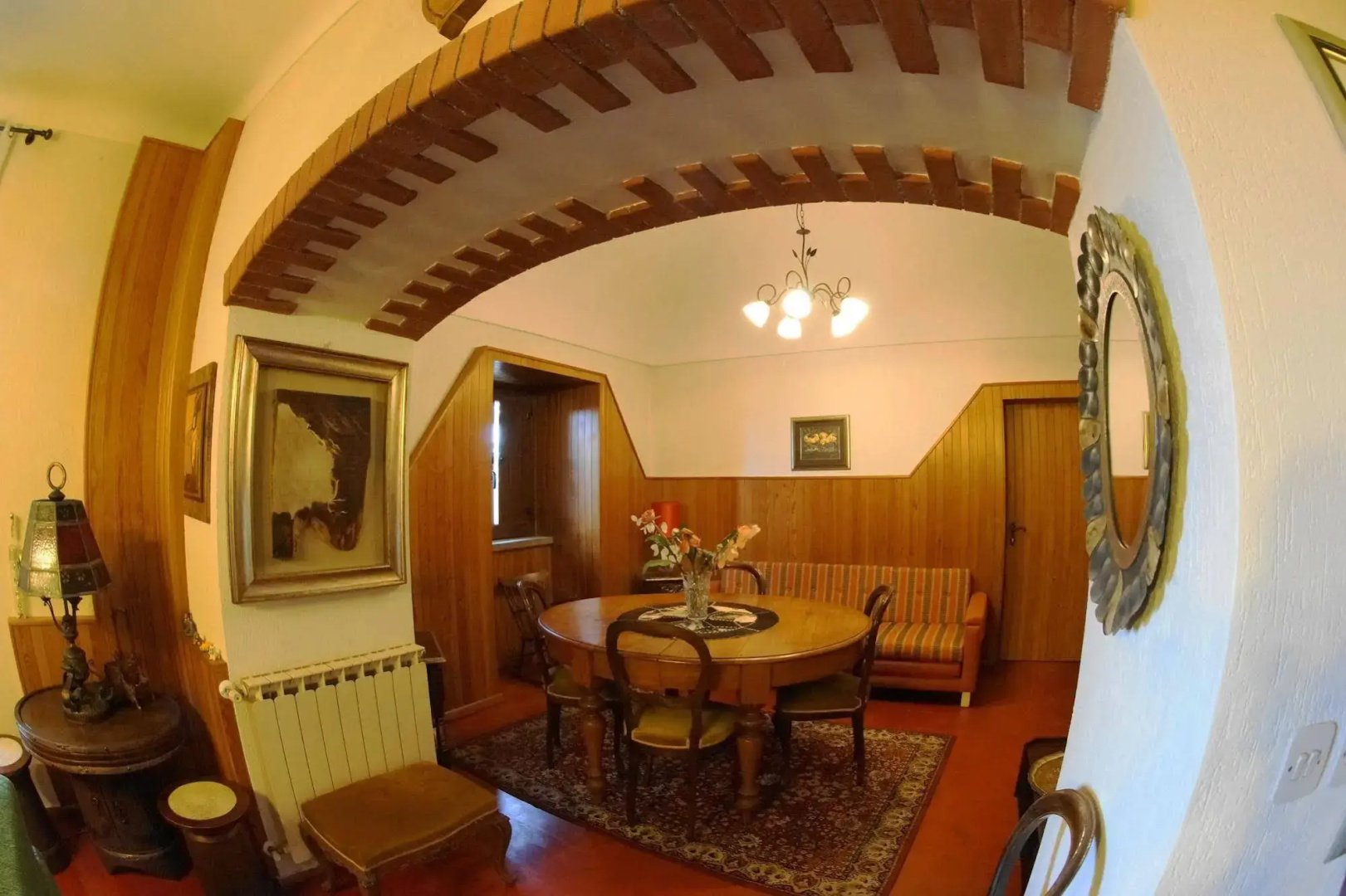 Etna Paradise Casa Vacanze