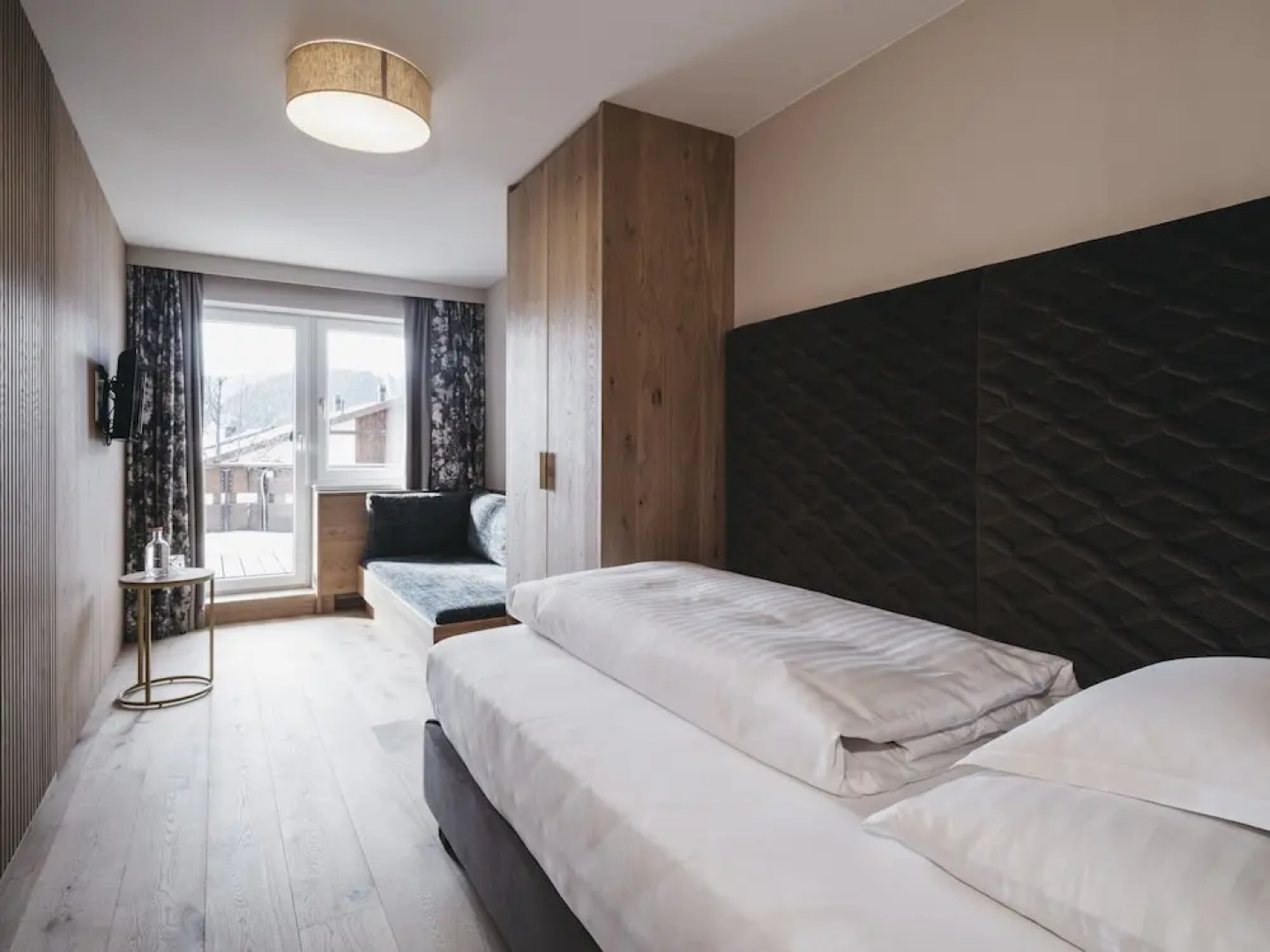 Hotel Chesa Monte