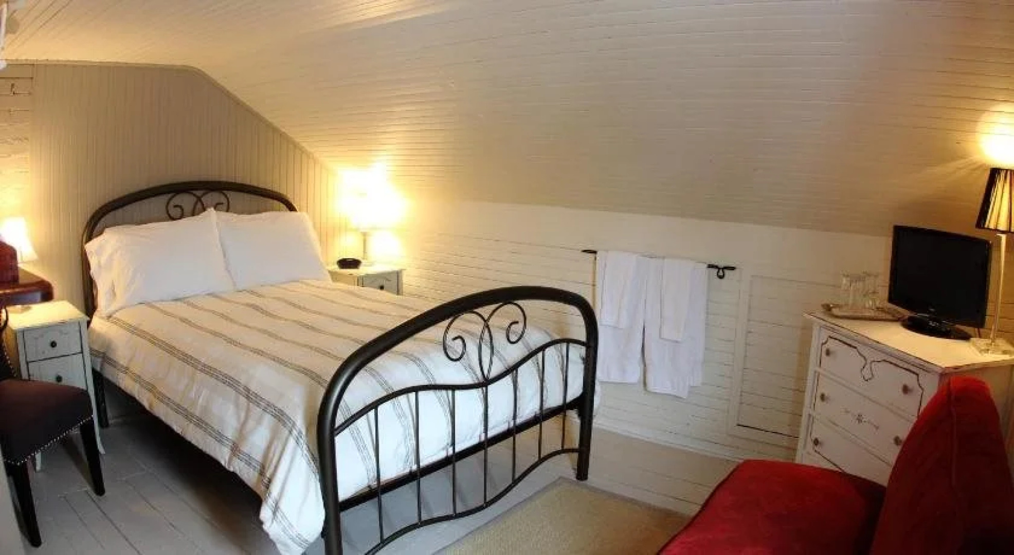 La Grange aux Hiboux Gîte et Restaurant B&B