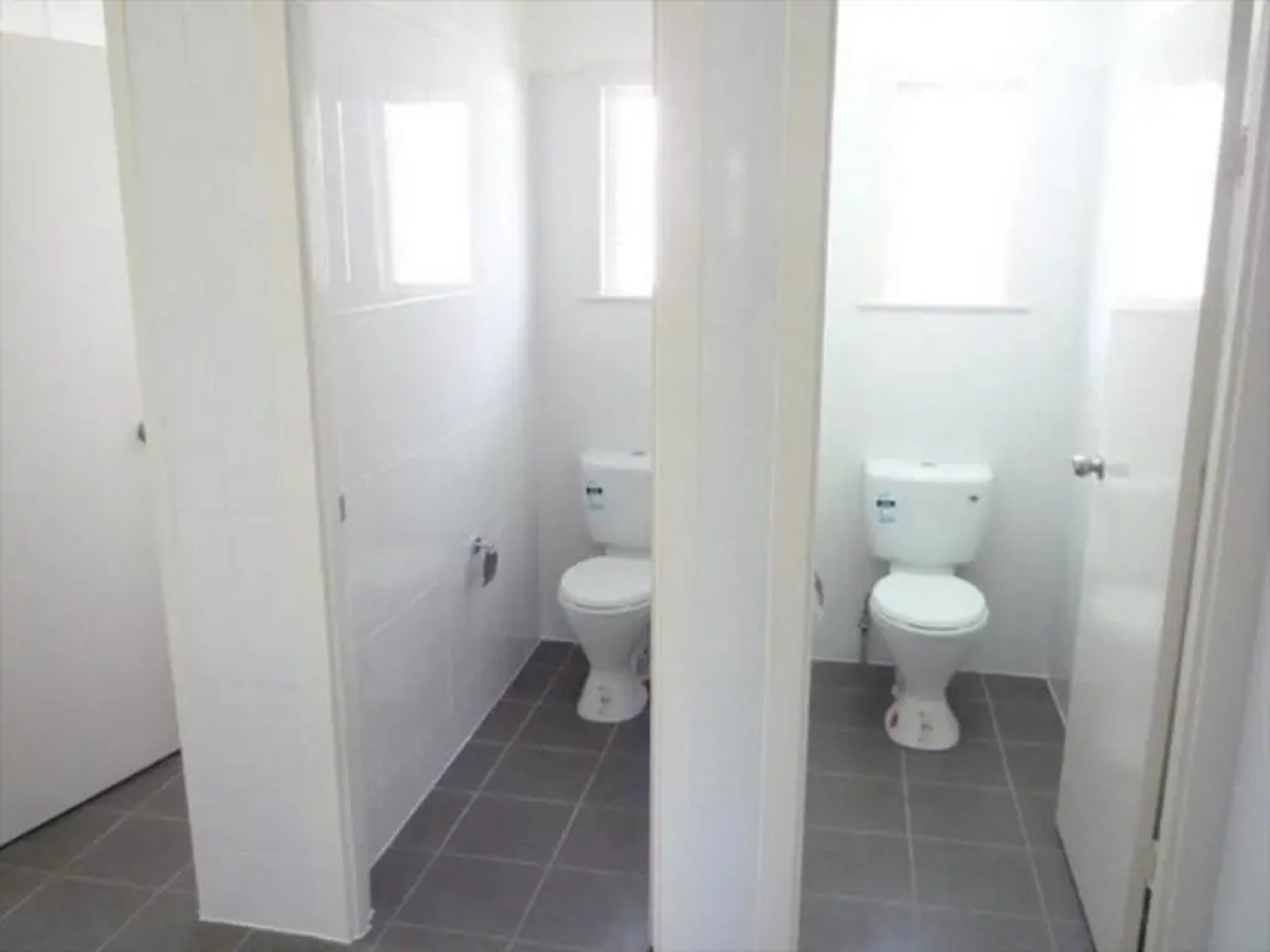 Some Rooms Backpacker