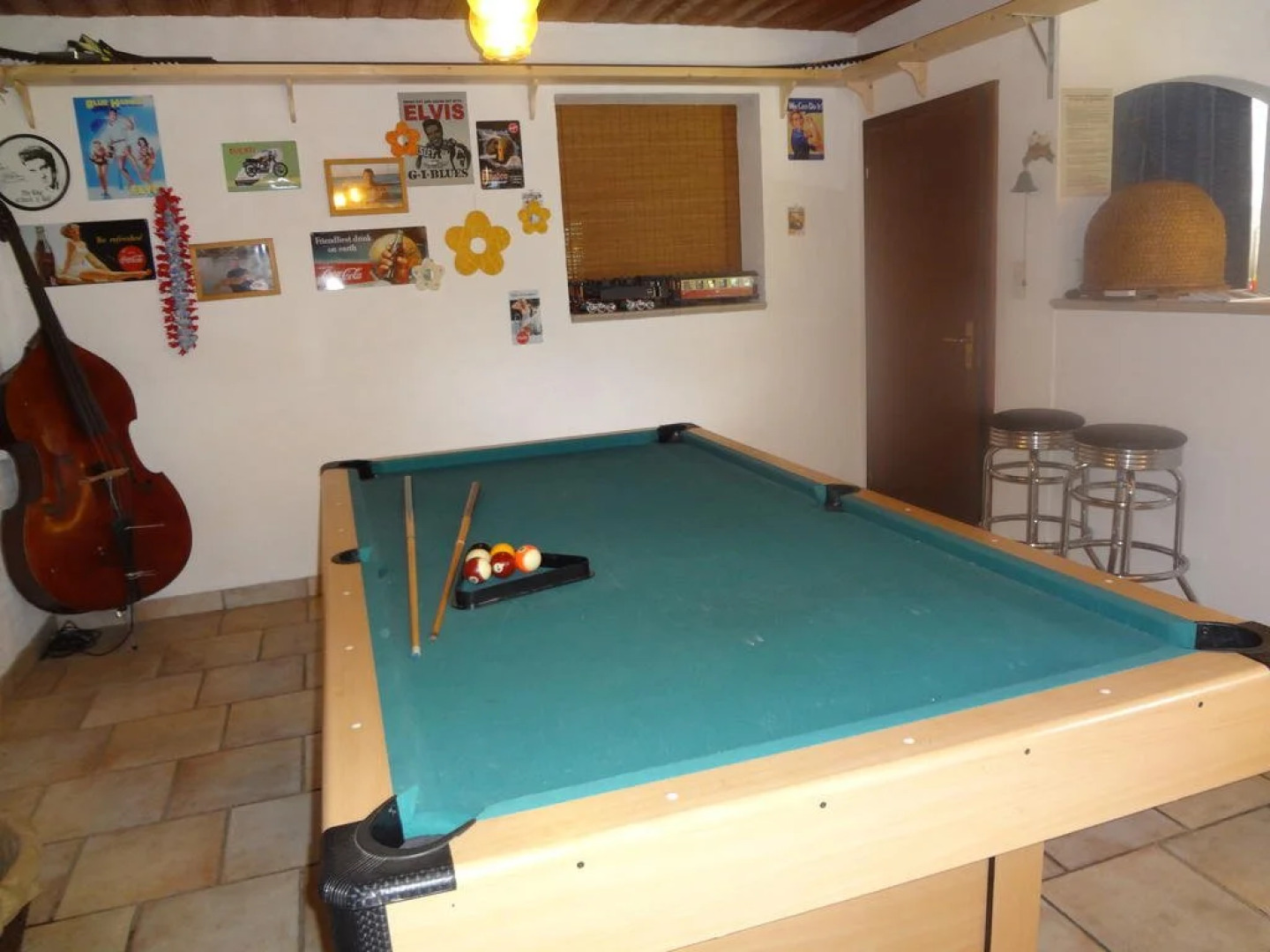 Wellness Pension Hubertus