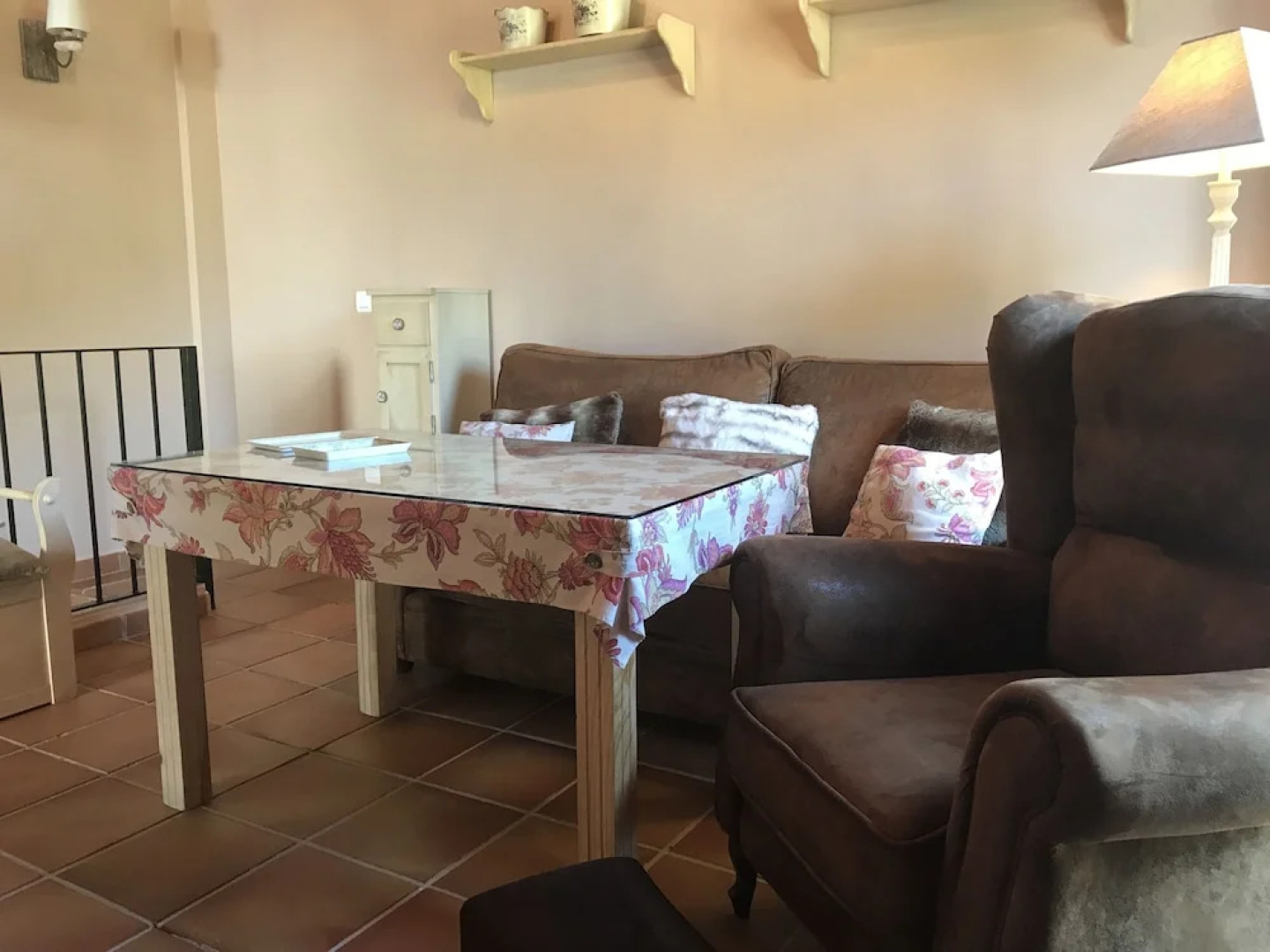 Casa Rural los Tres Duendes