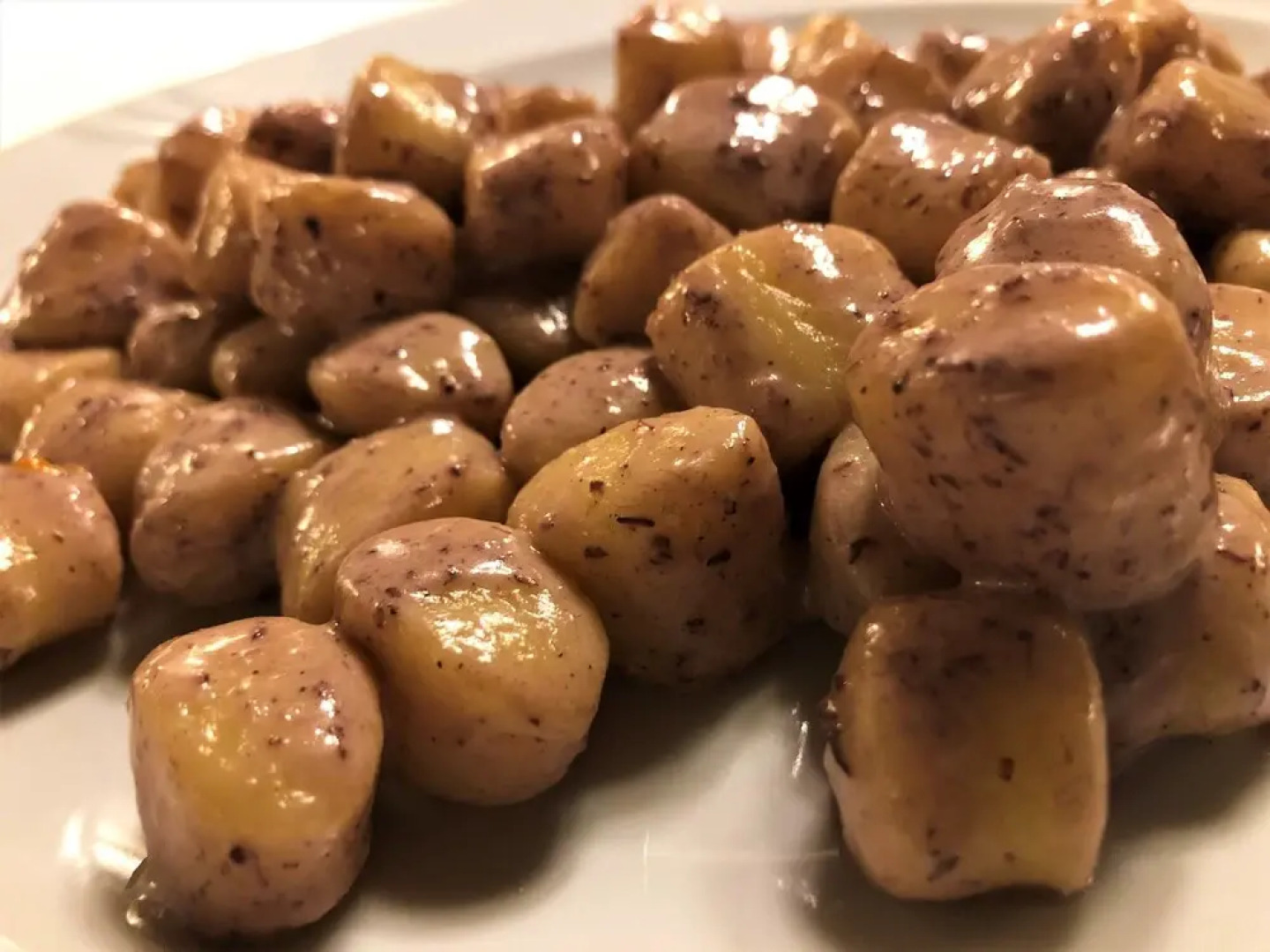 Agriturismo Camiano Piccolo