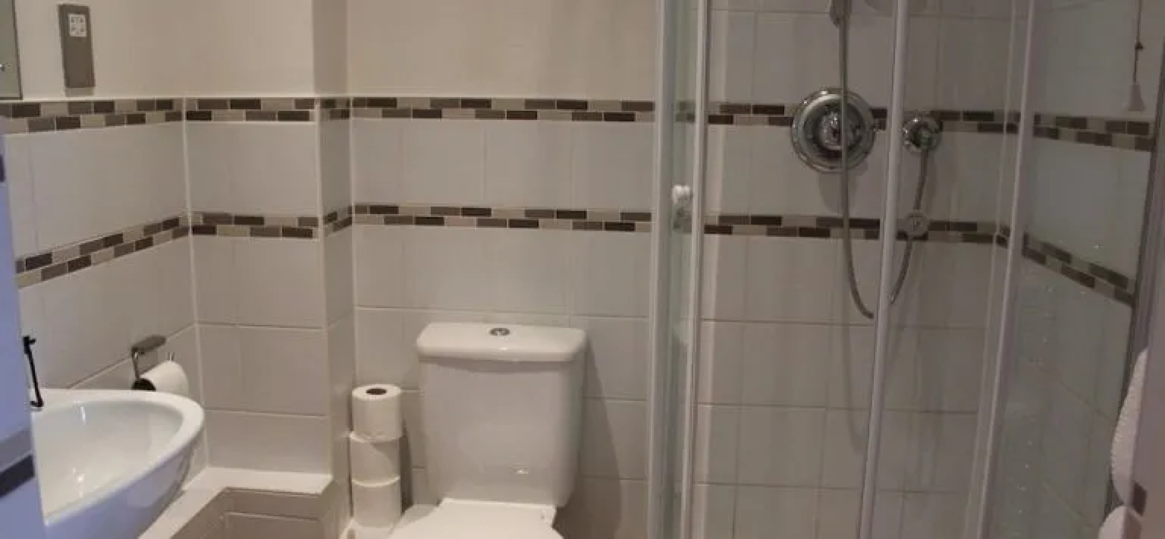 Anchor Court Basingstoke