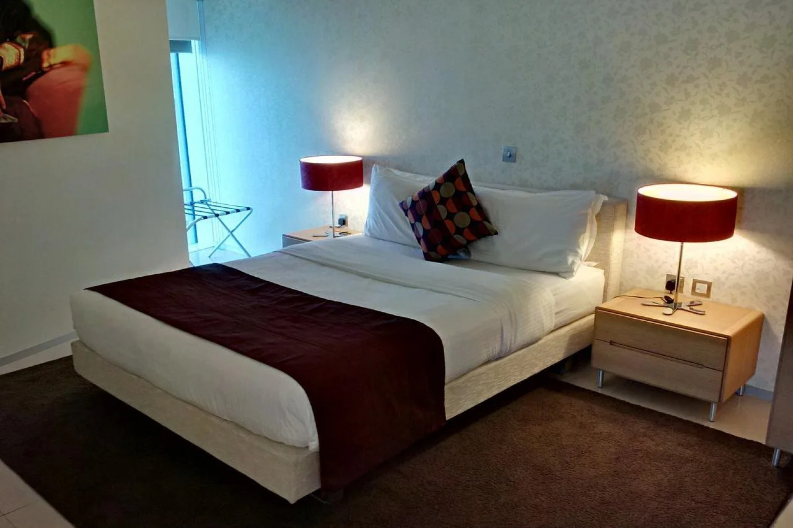 Ascott Park Place Dubai