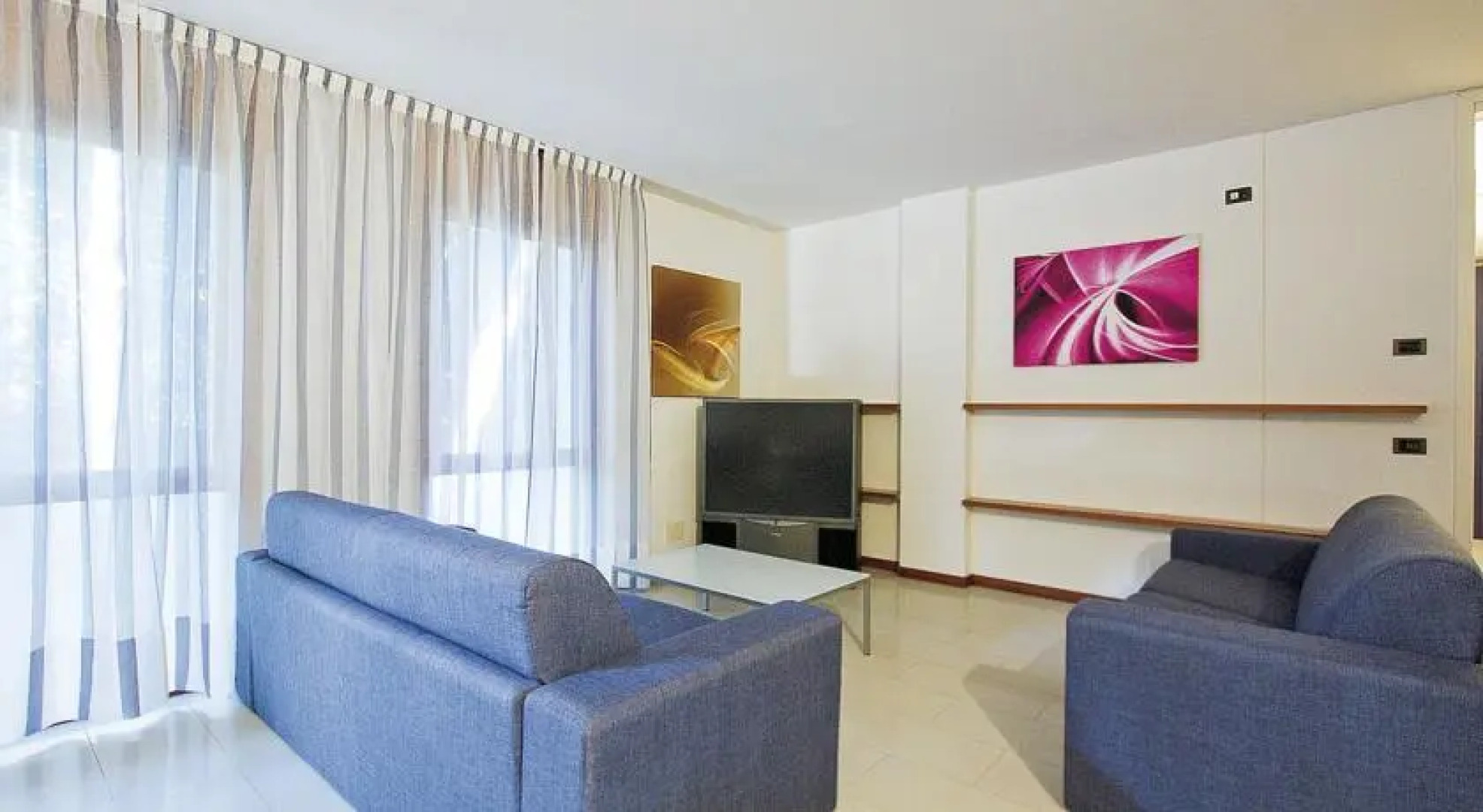 Residence Riviera Complex