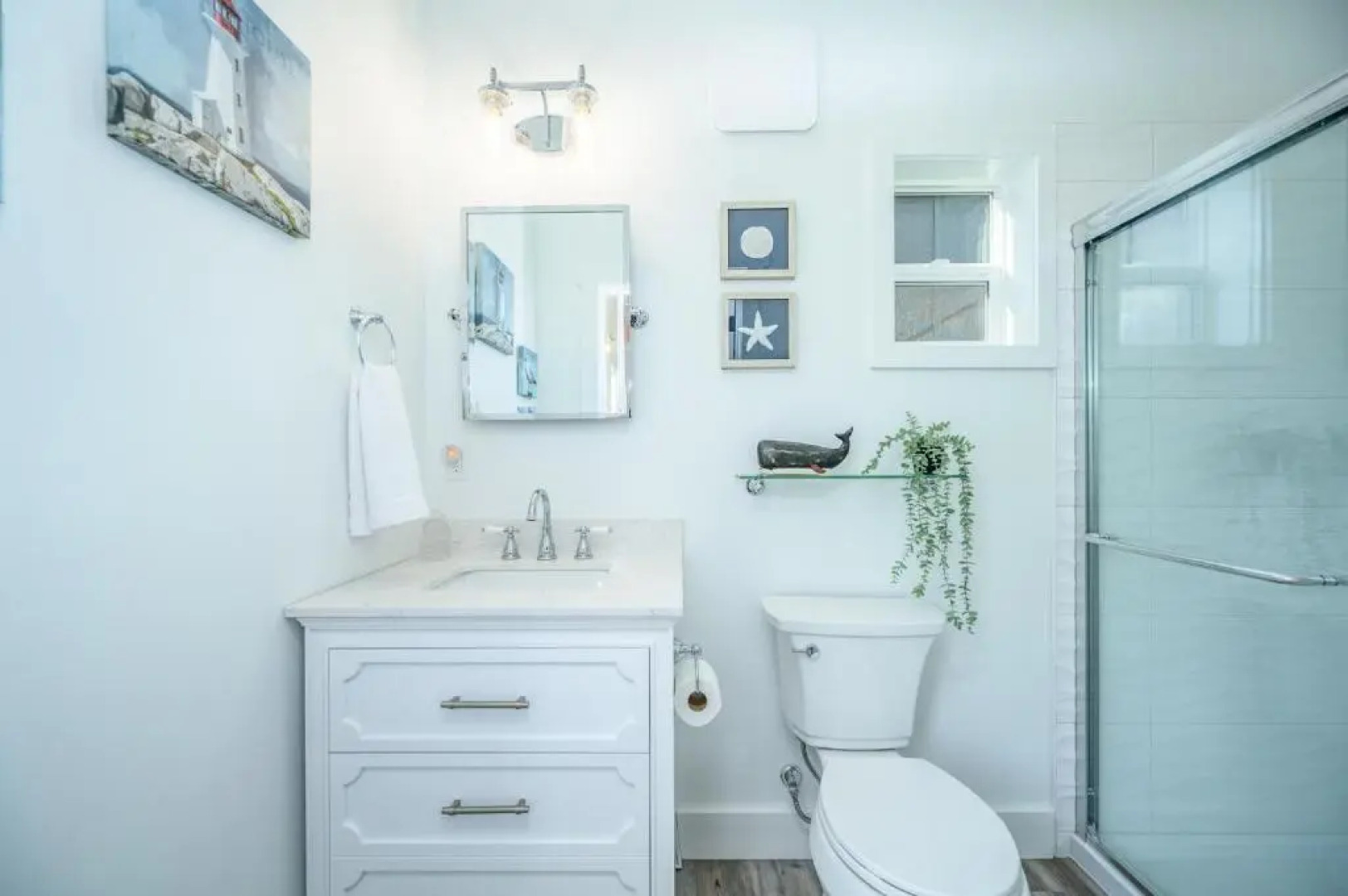 The Boutique Retreat