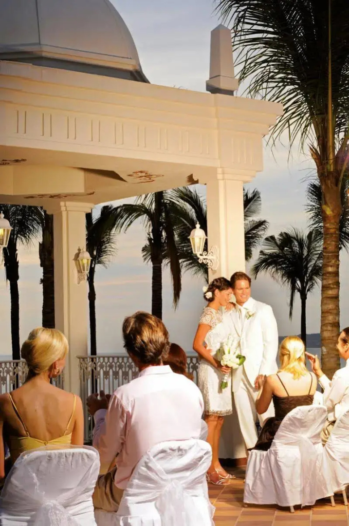 Hotel Riu Palace Pacifico - Adults Only - All Inclusive
