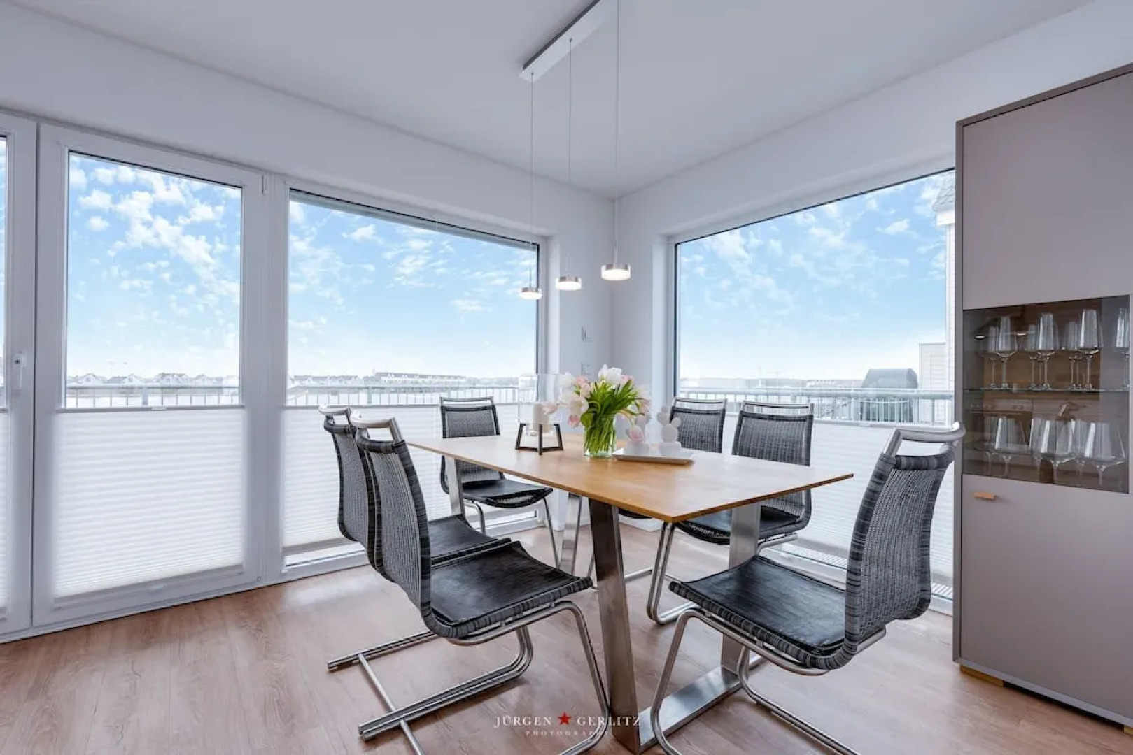 Ferienwohnung Ab ans Meer