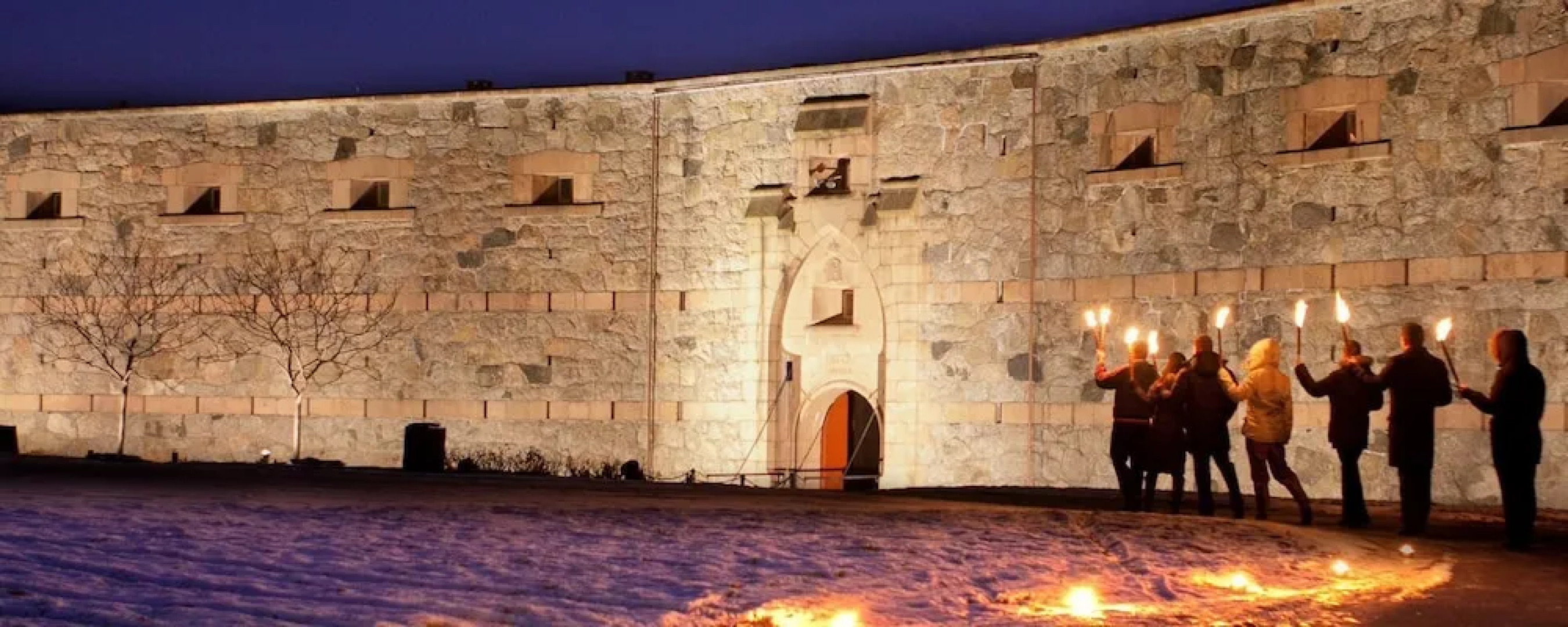 Oscarsborg Castle Hotel & Resort