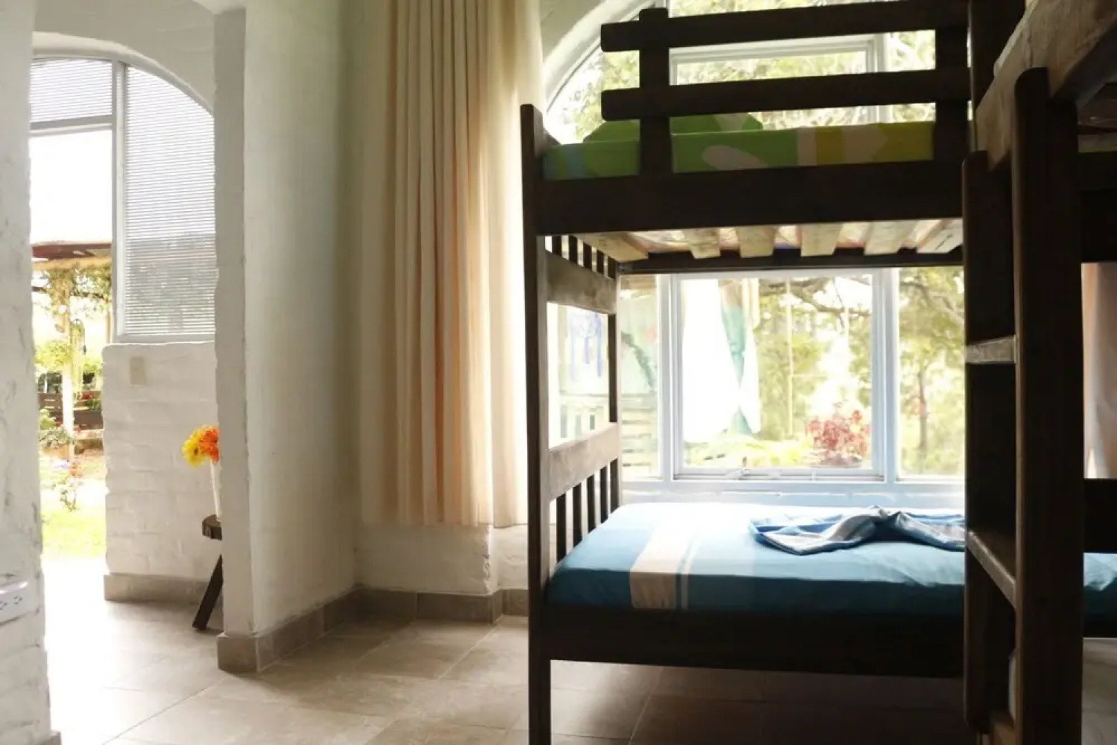 San Julio Hospedaje Campestre