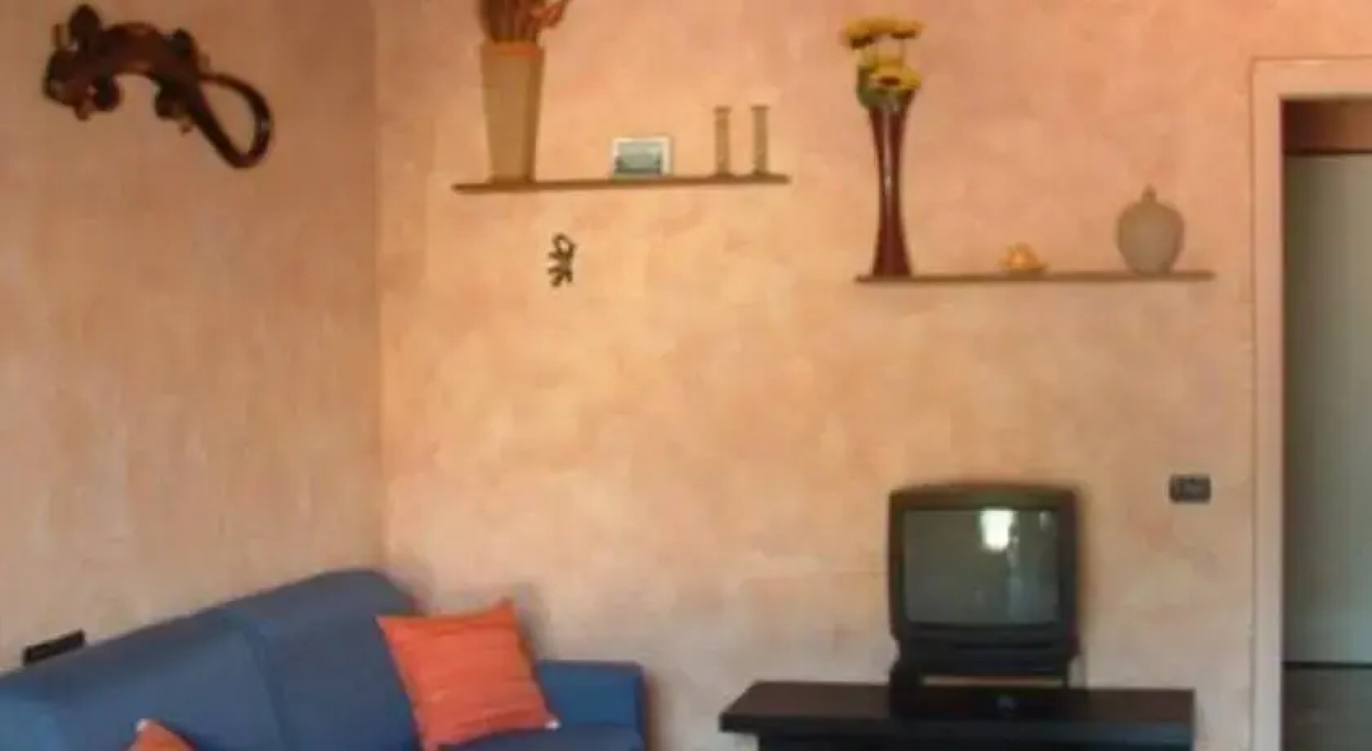 Una Rotonda sul Mare Levantur