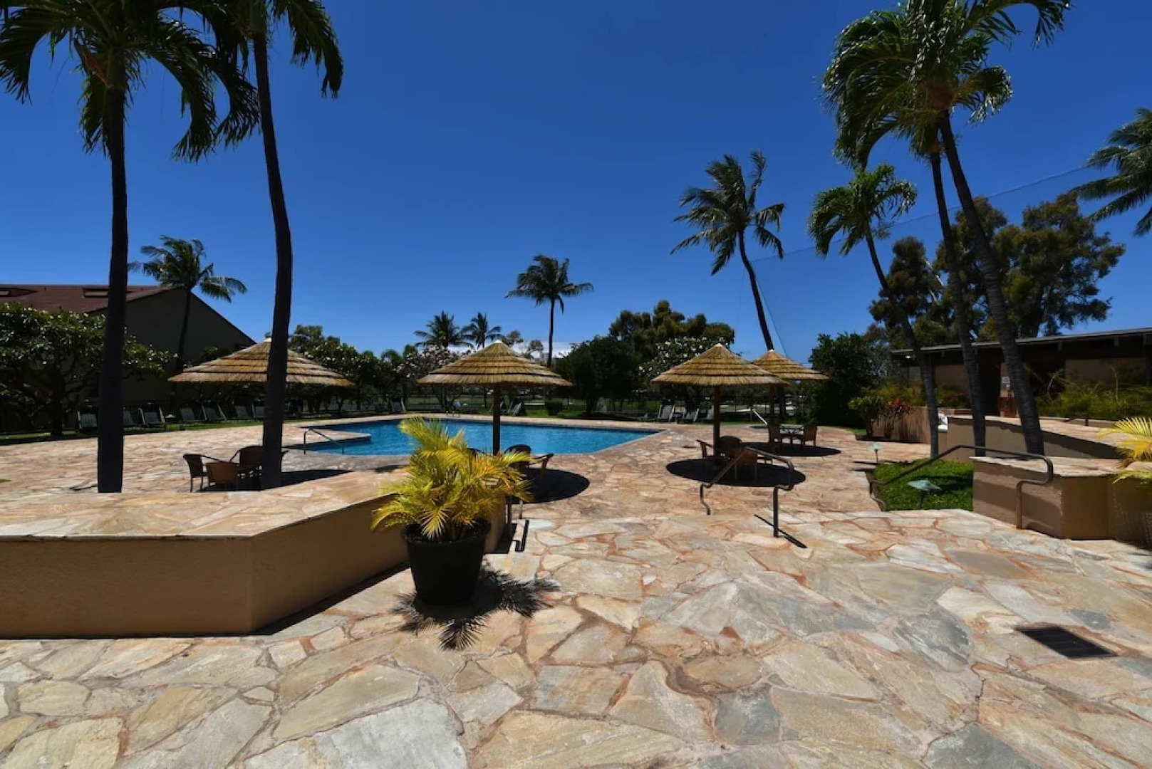 Kaanapali Royal N102 2 Bedroom Condo