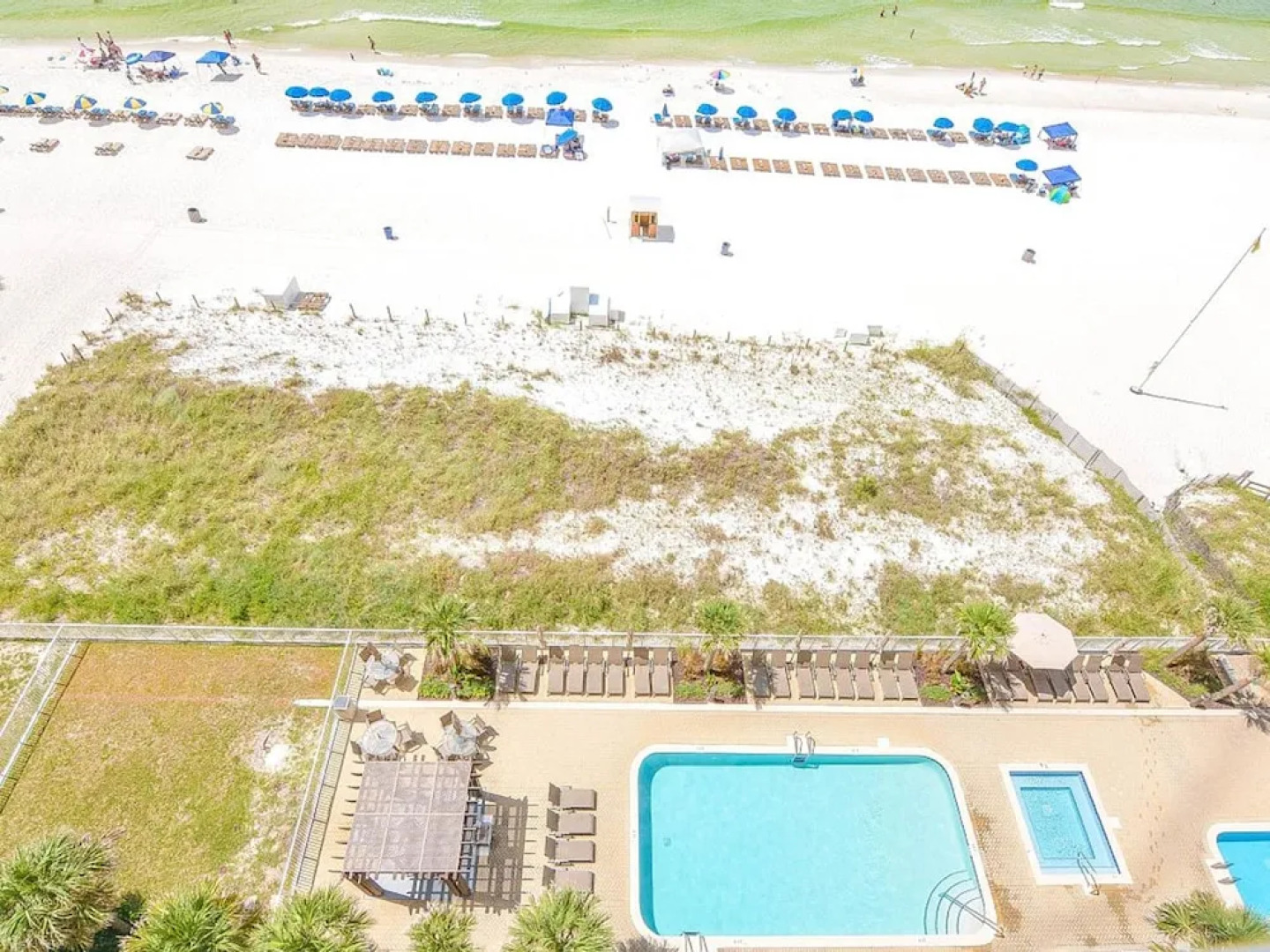 Ocean Villa by Panhandle Getaways