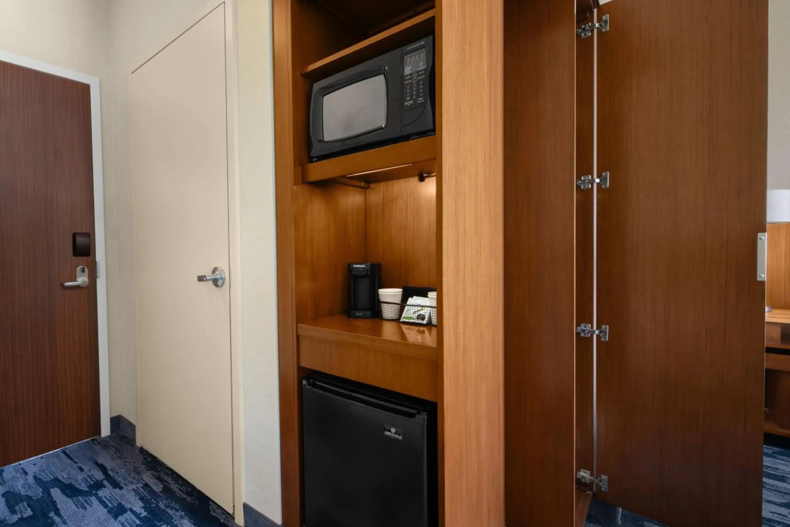 Fairfield Inn & Suites Tustin Orange County