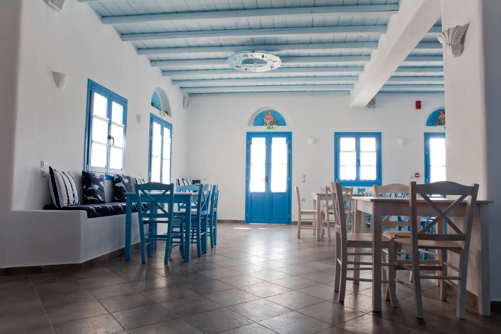 Viva Mare Hotel
