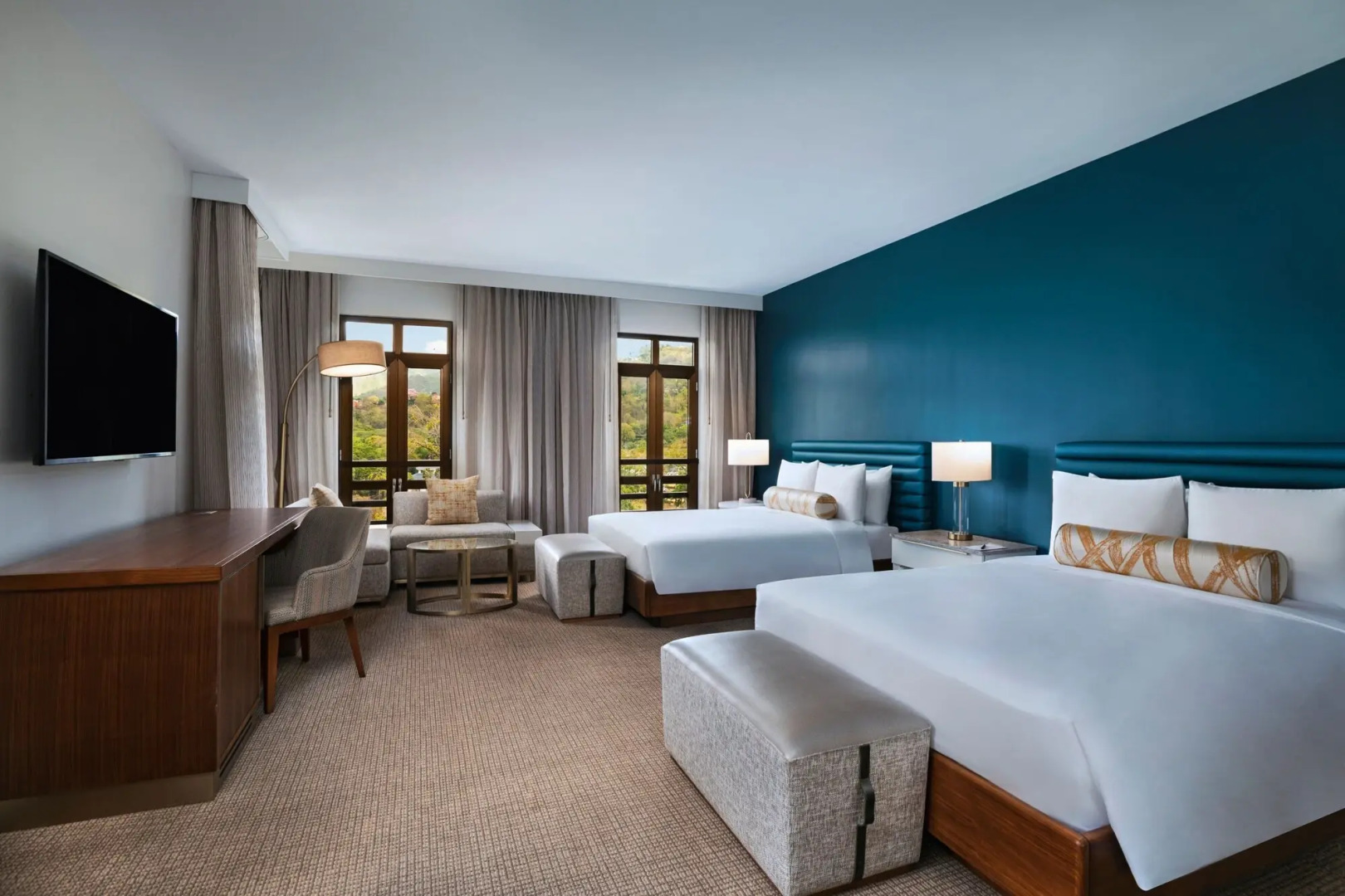 The BRIX, Autograph Collection