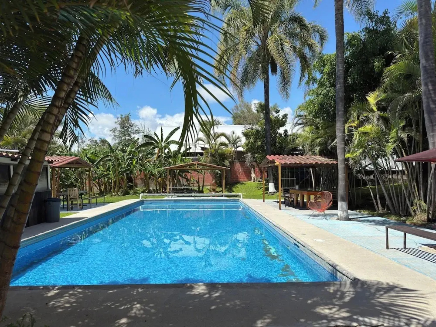 Hotel Quinta Ventura