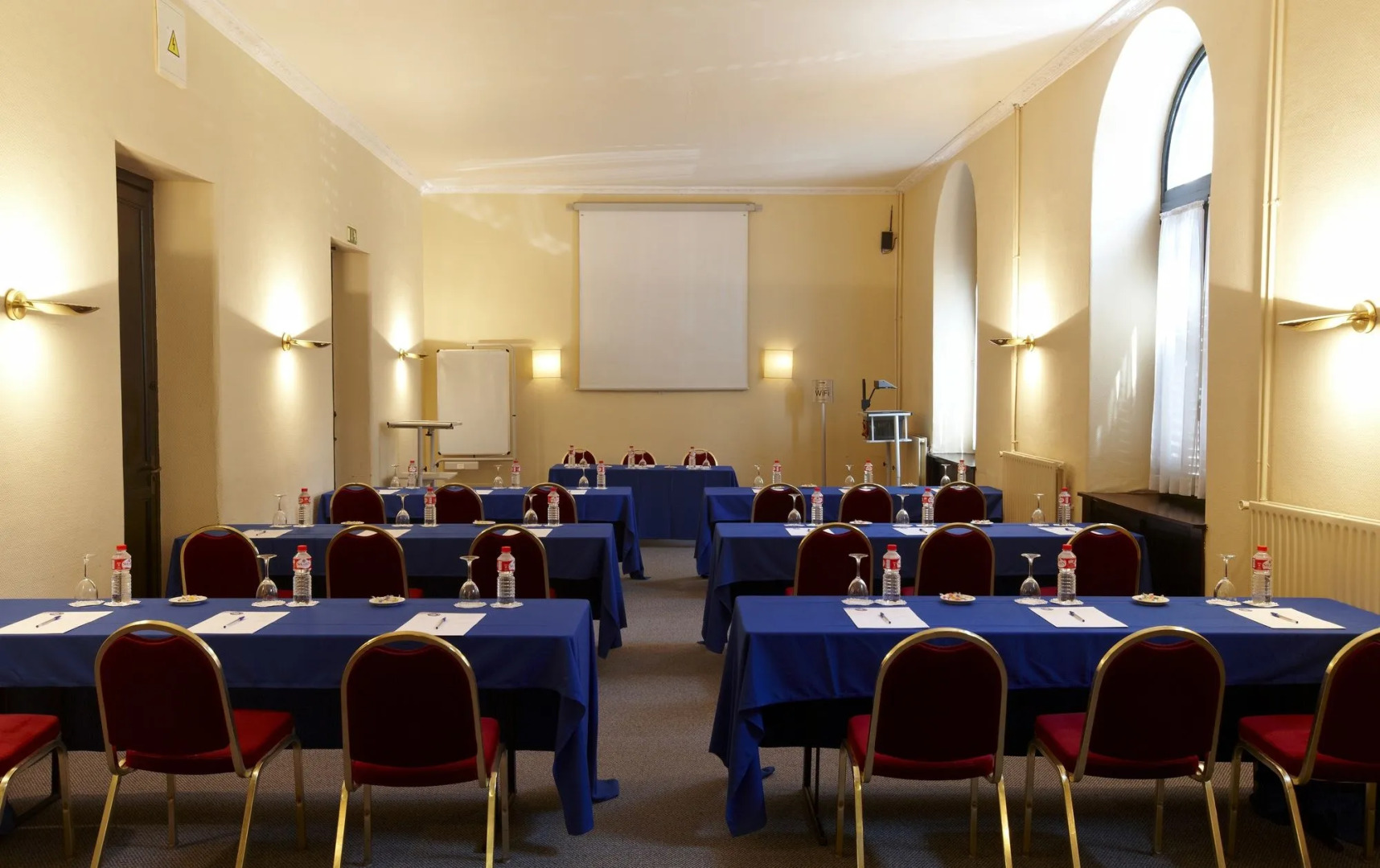 Balneario de Cestona