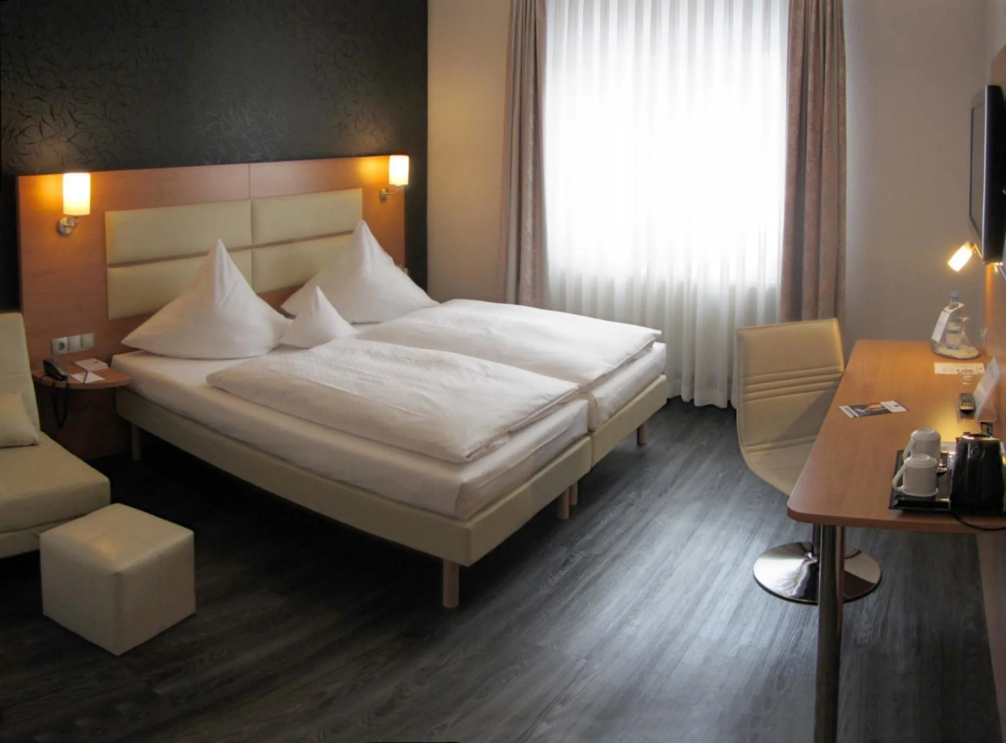 Plaza Inn Stuttgart-Filderstadt