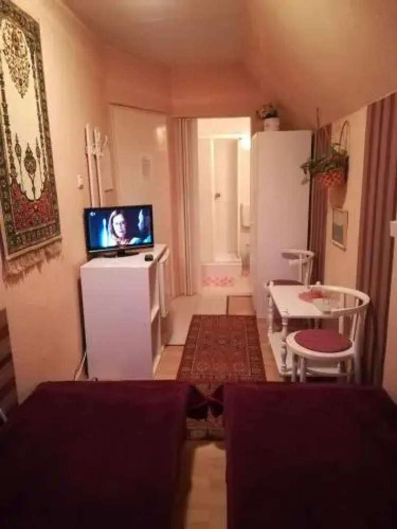 Castello Vendég és Apartmanház