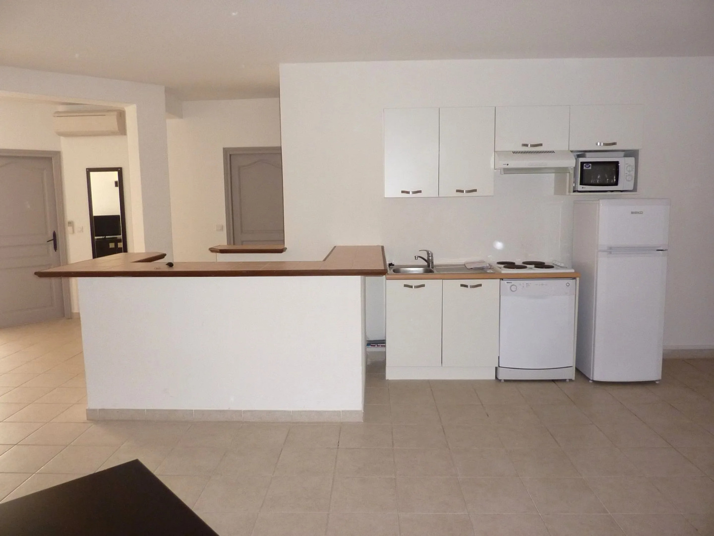 Adonis Citadelle Resort