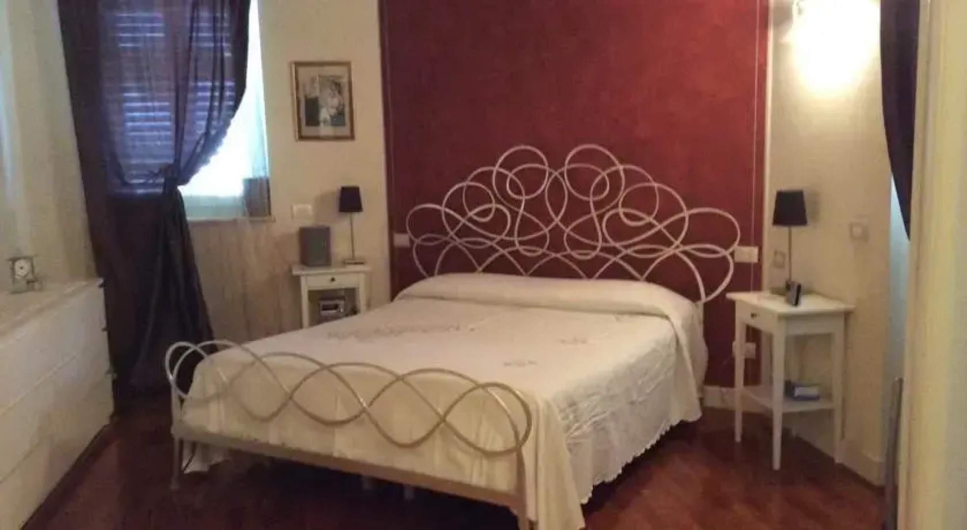 B&B Al Castello Scaligero