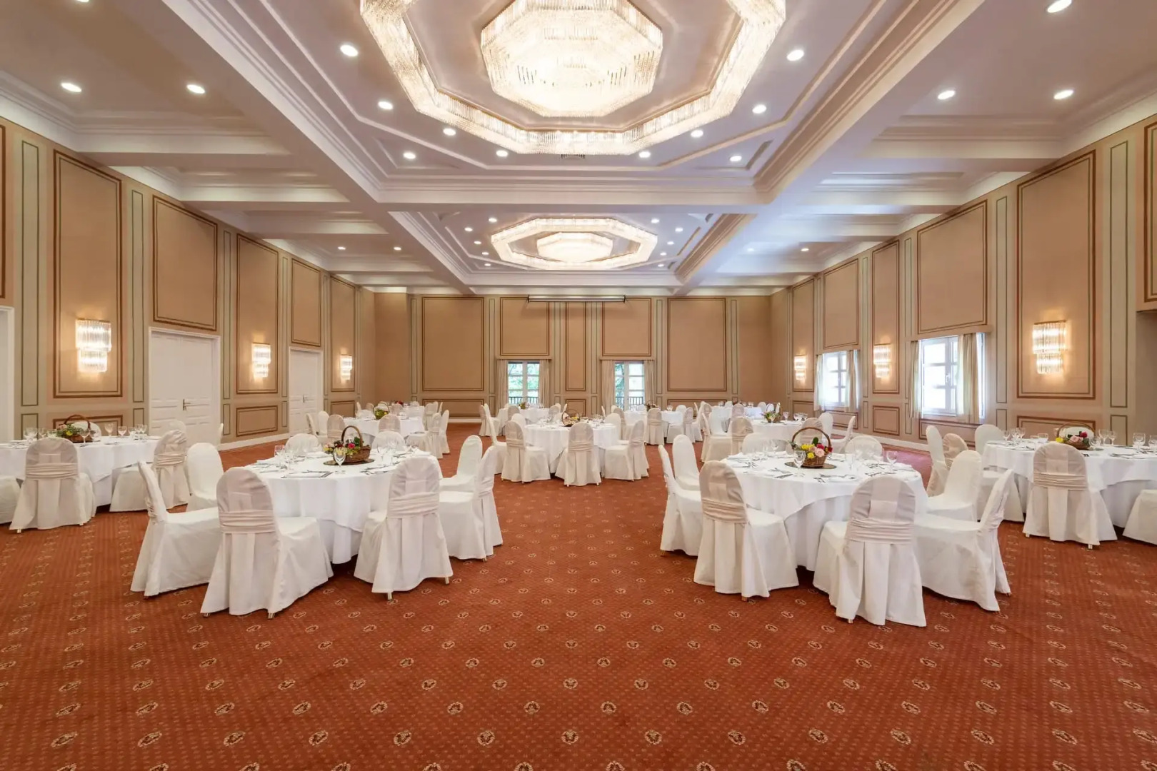 Amalia Hotel Meteora