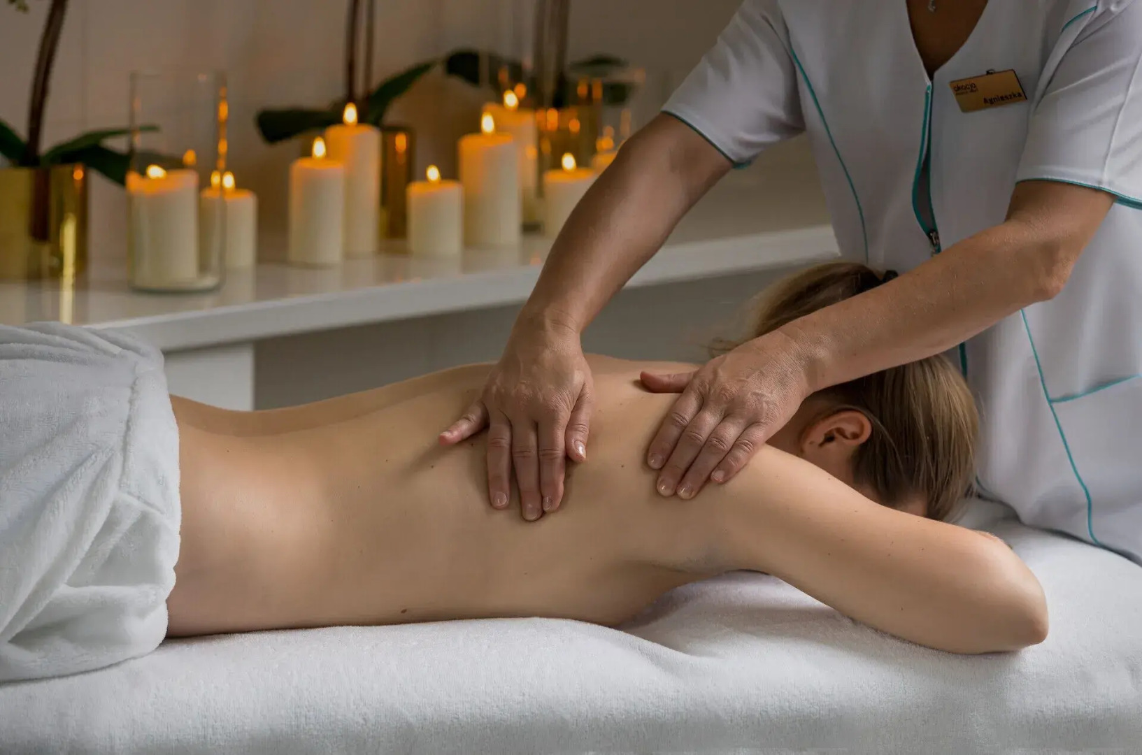 Akacja Medical Resort