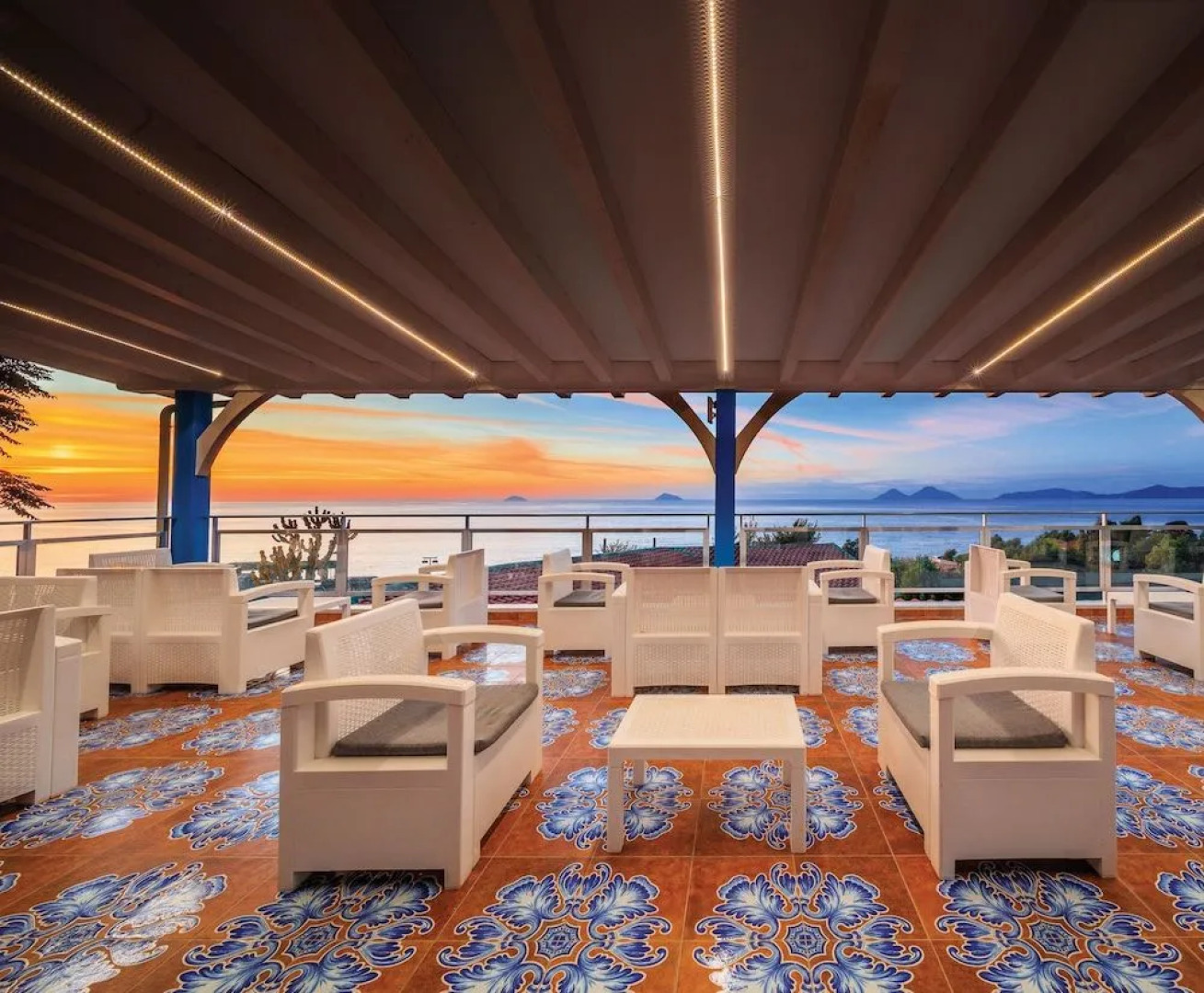 Villaggio Baia Calavà Hotel e Residence