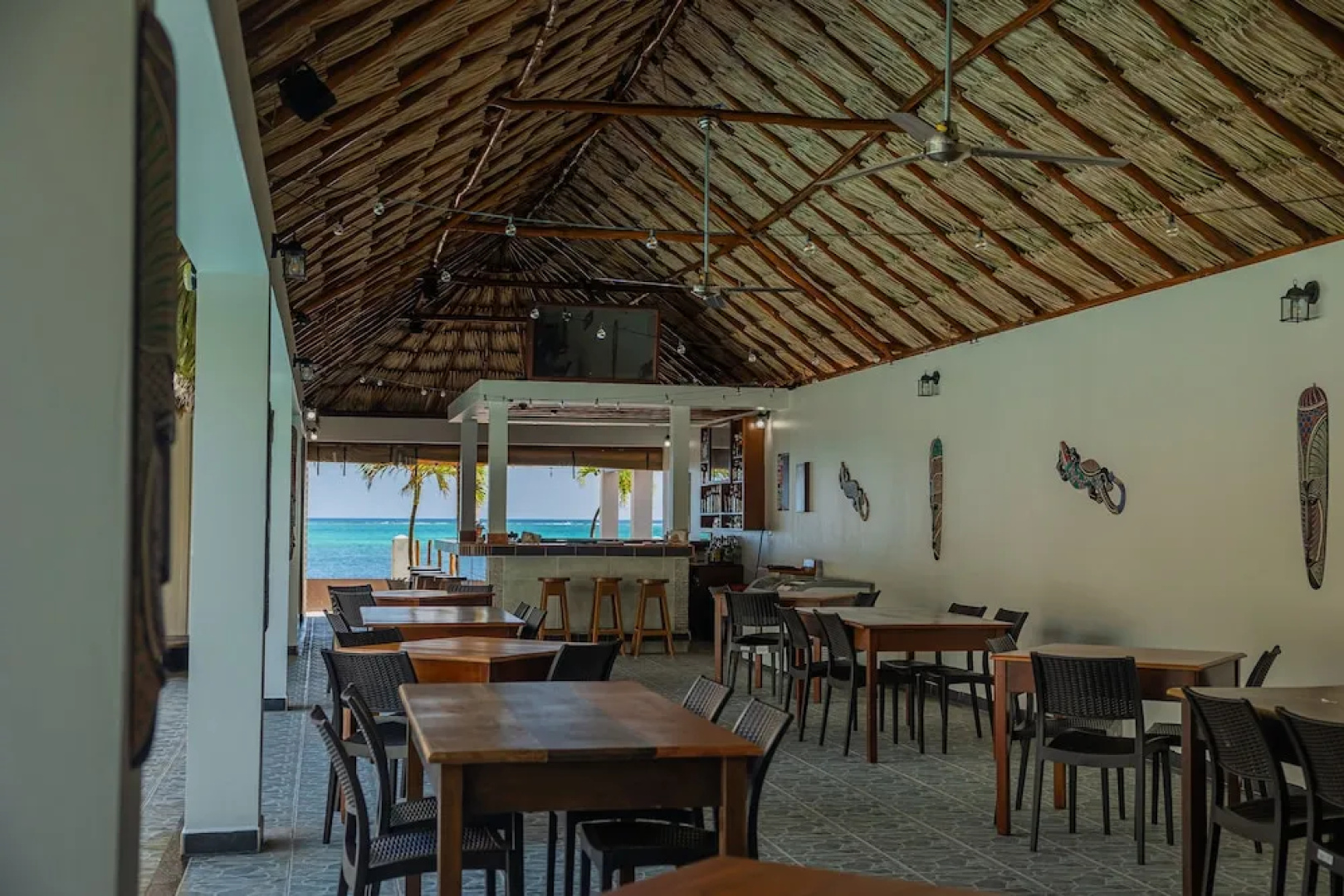 Hidden Jewel Boutique Hotel