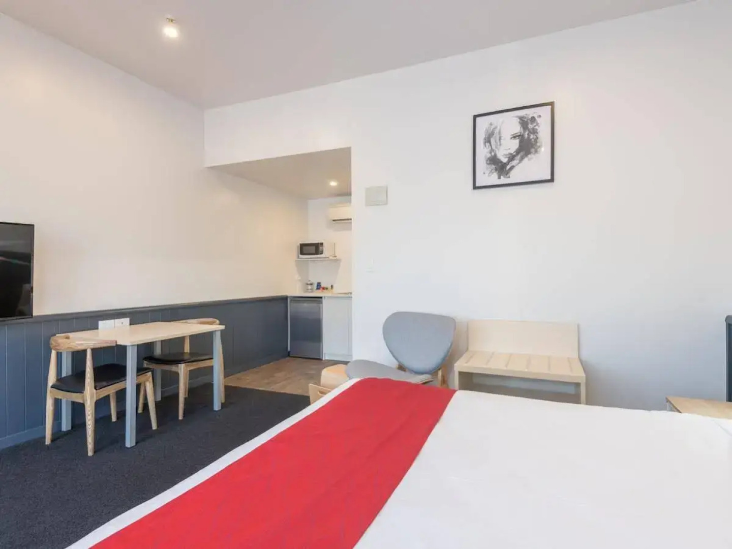 Queen Street Studios