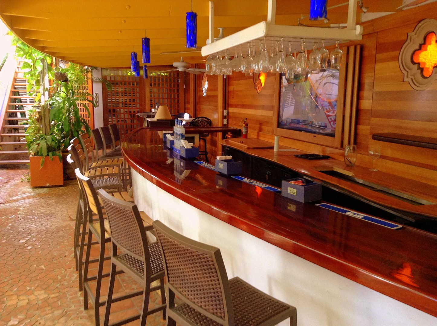 At Wind Chimes Boutique Hotel