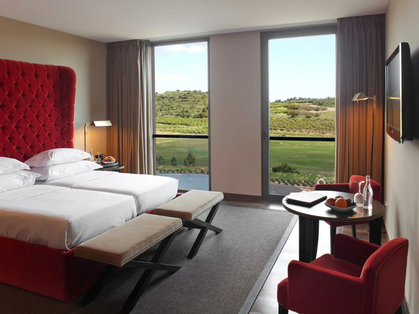 NAU Morgado Golf & Country Club