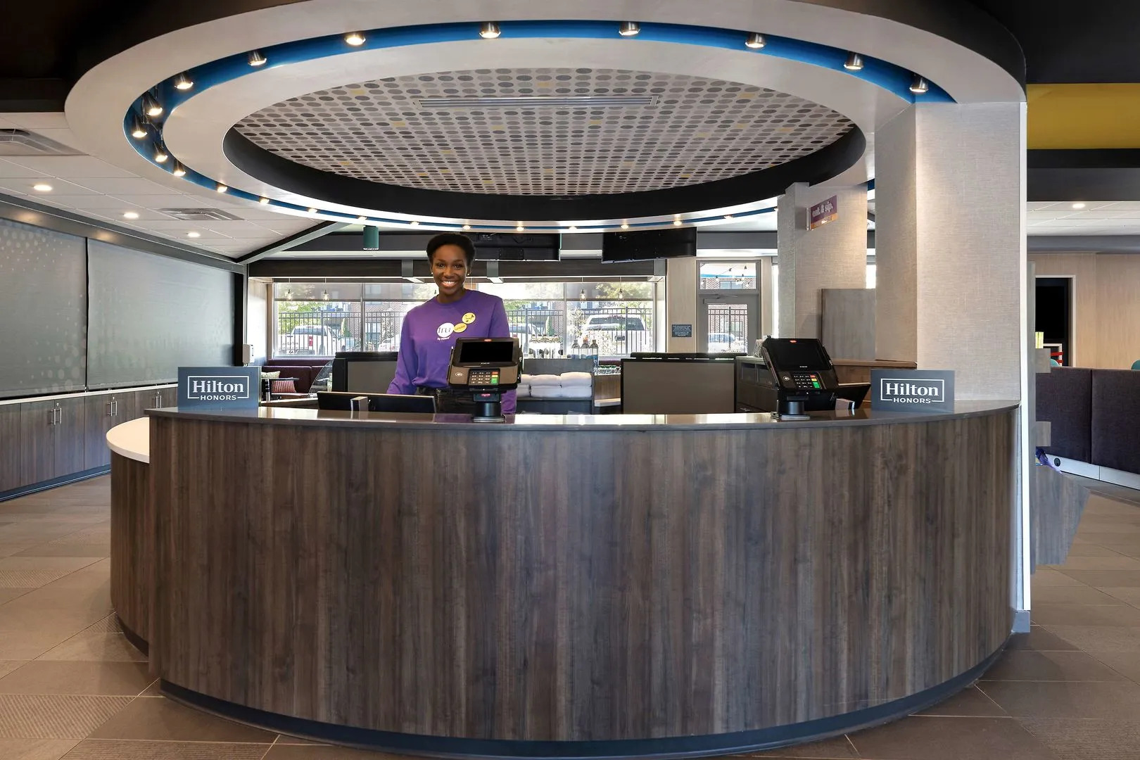 Tru By Hilton Atlanta Galleria Ballpark