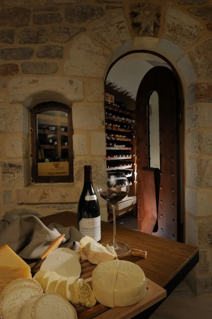 Valeni Boutique Hotel