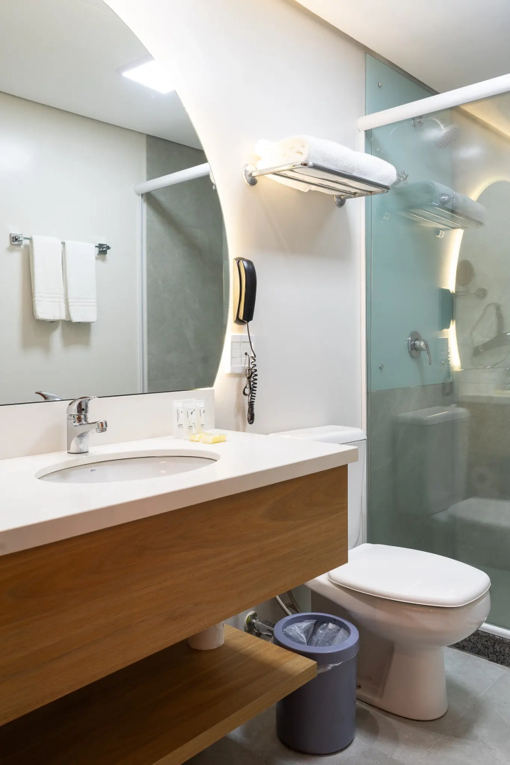 Blue Tree Towers Millenium Porto Alegre