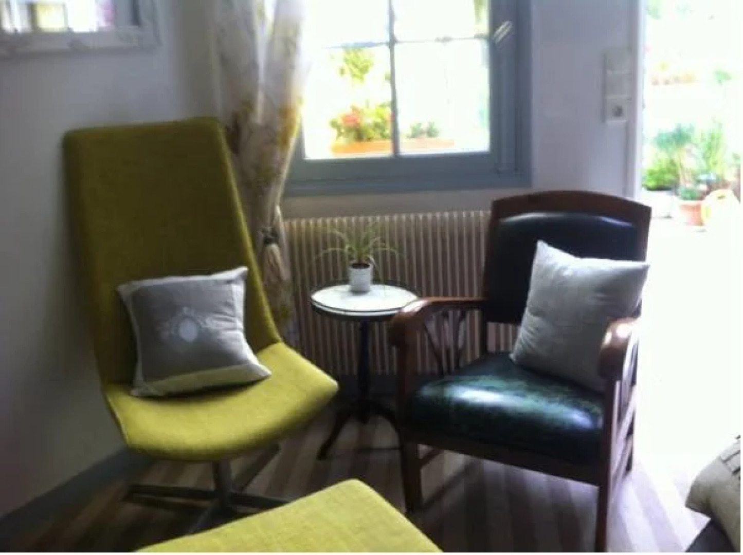 Logis du Chateau dEu