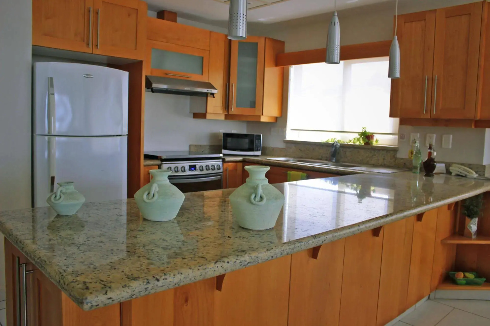 Marina Banderas Suites