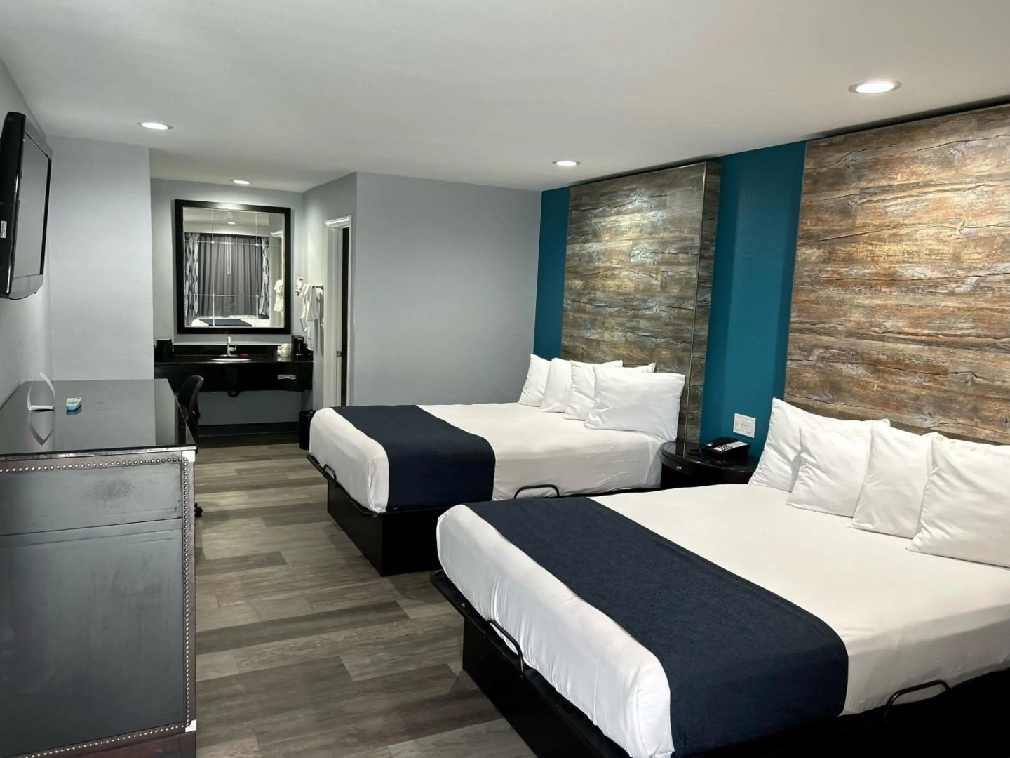 SureStay Hotel by Best Western Buena Park Anaheim