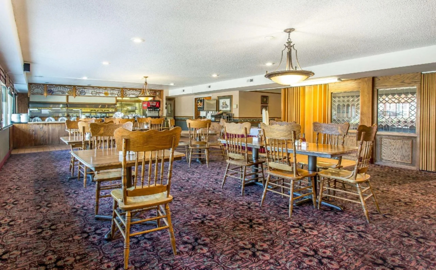 Quality Inn Grand Junction near University