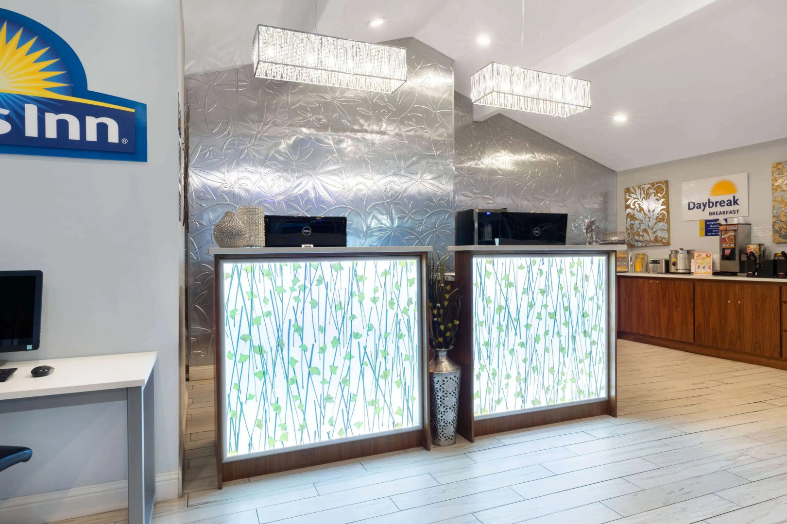 Rosewood Inn and Suites