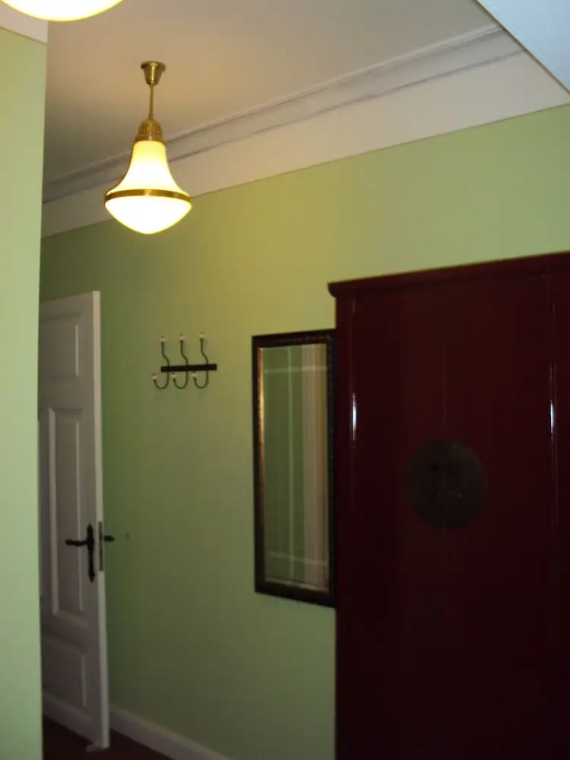 Apartments Hugos Haus