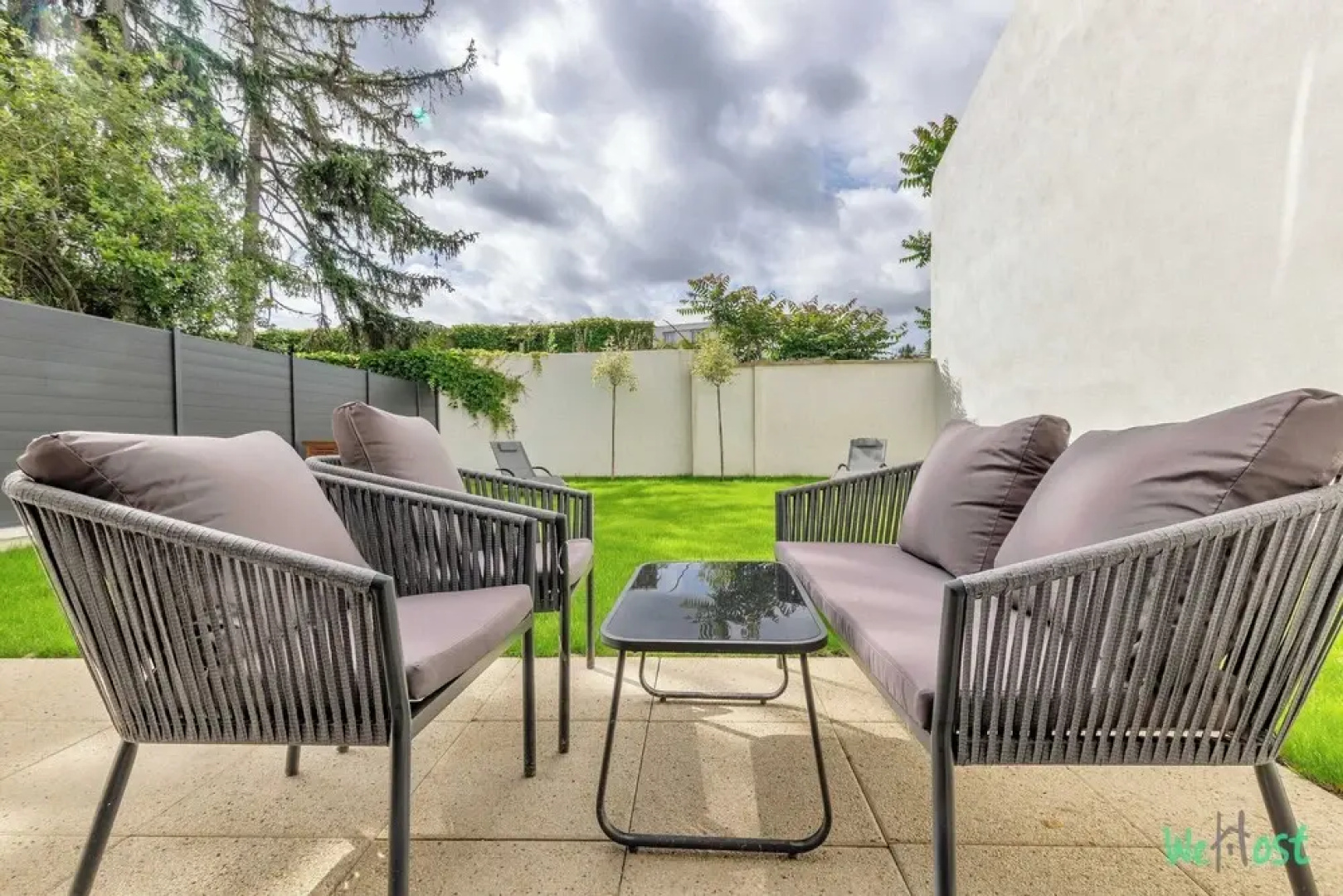 Exclusive apt With Garden - 6P - Near Disney/paris