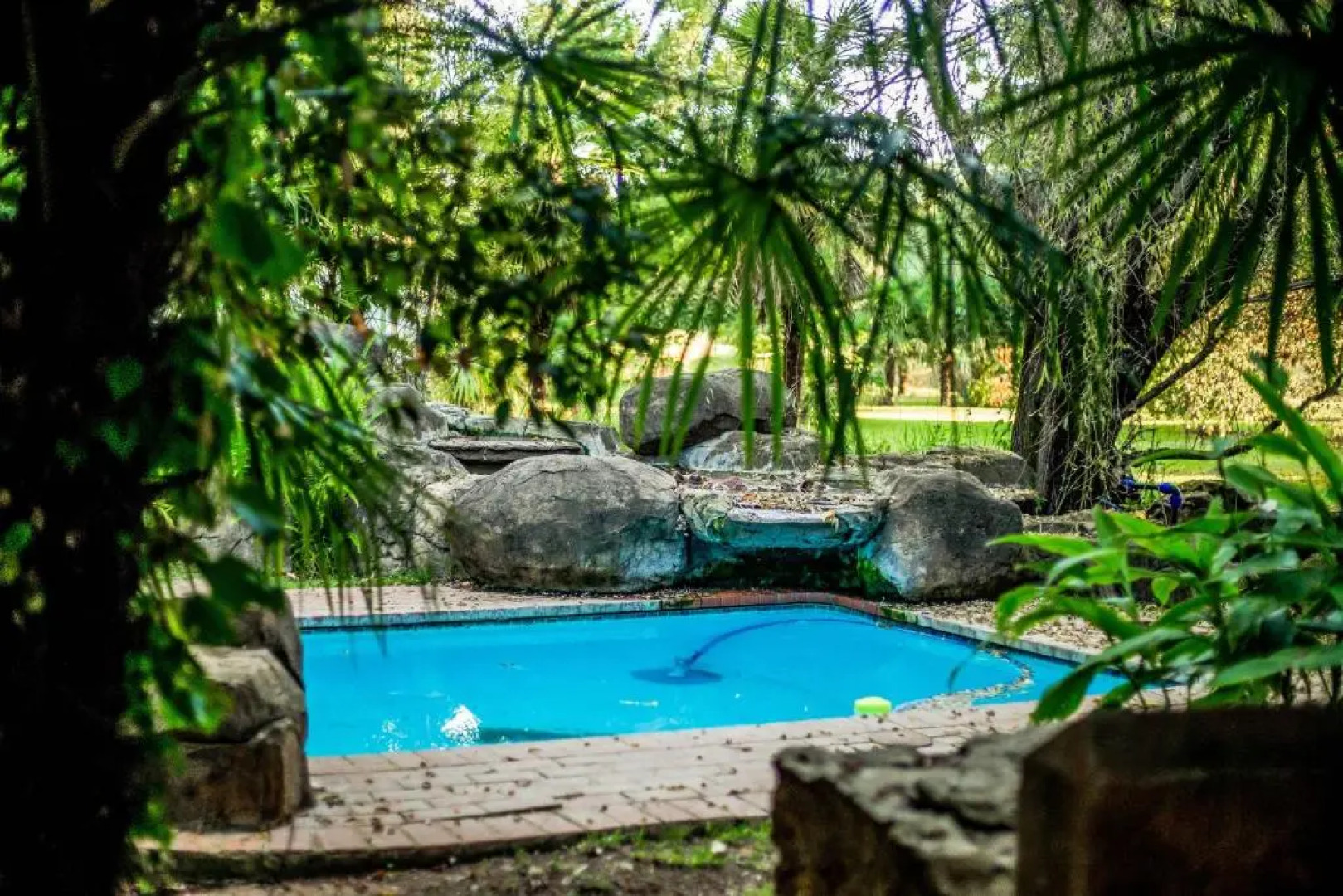 Winterton Country Lodge @ Rose Cottage